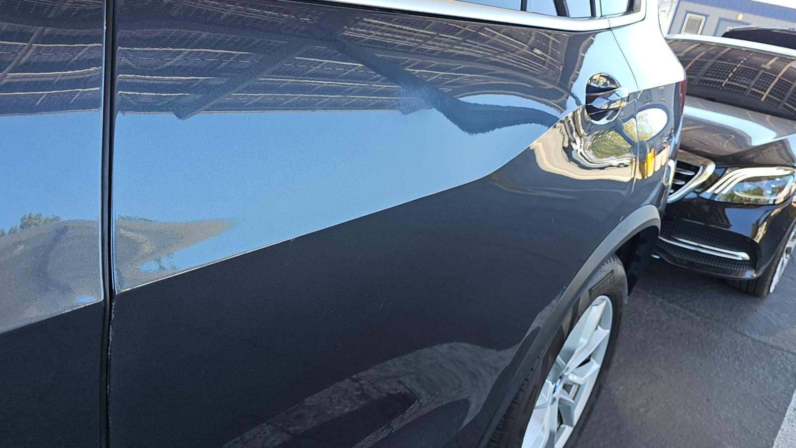 2020 BMW X5 xDrive40i AWD