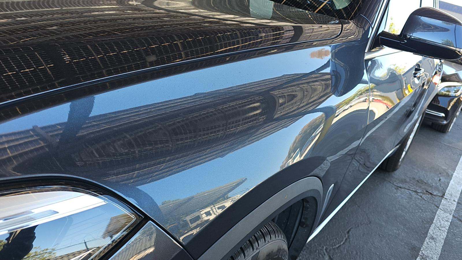 2020 BMW X5 xDrive40i AWD