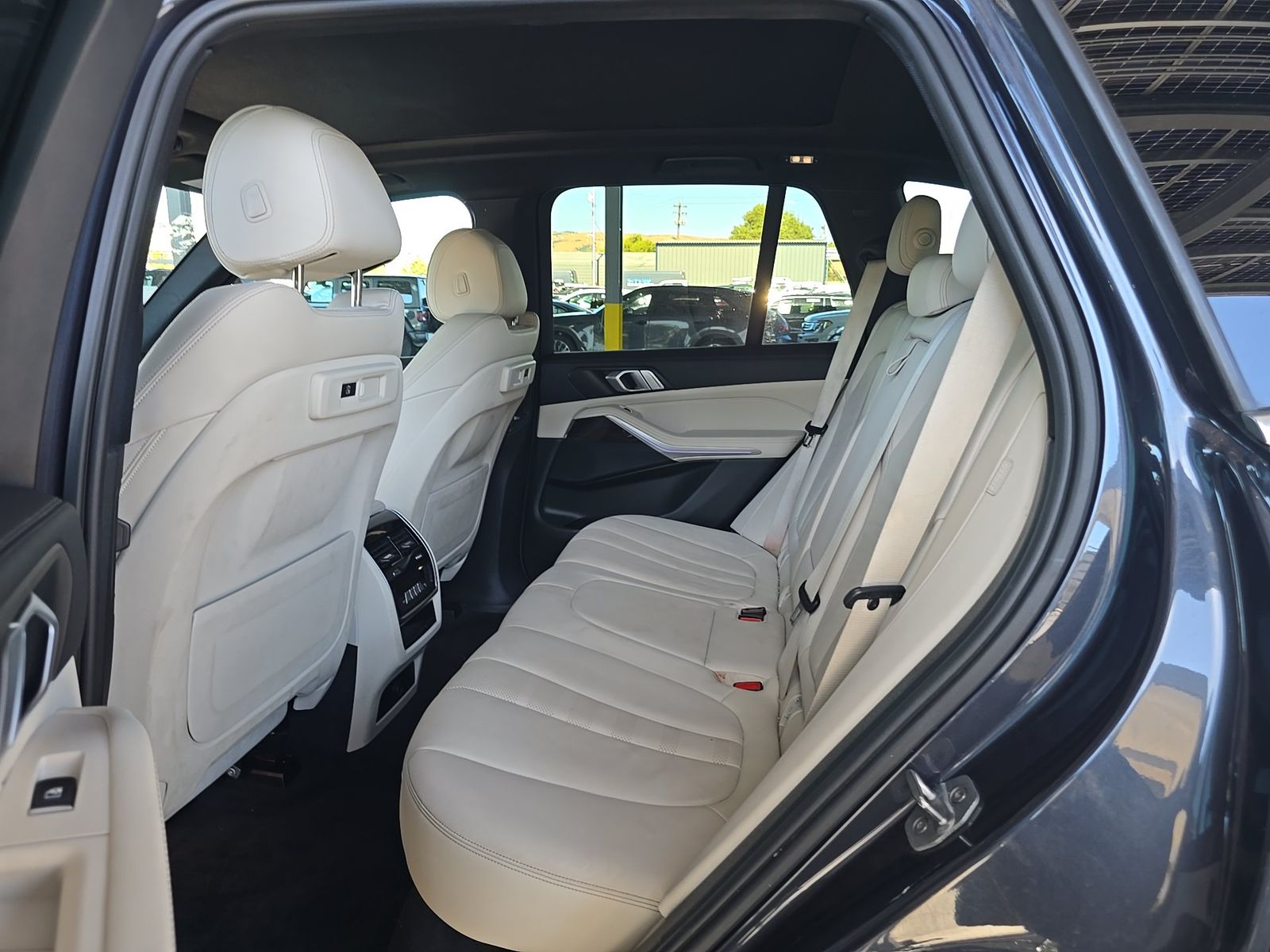 2020 BMW X5 xDrive40i AWD