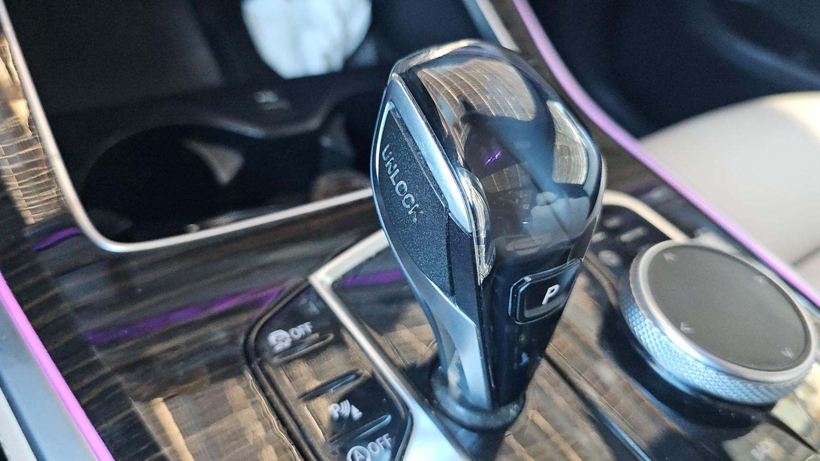 2020 BMW X5 xDrive40i AWD