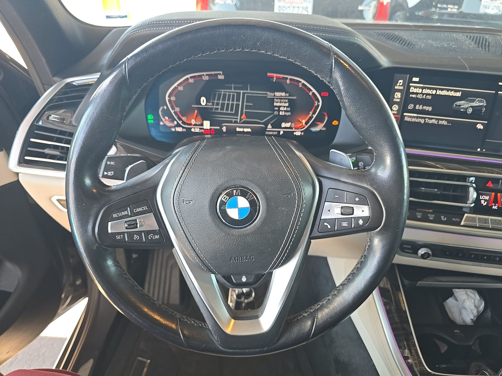 2020 BMW X5 xDrive40i AWD