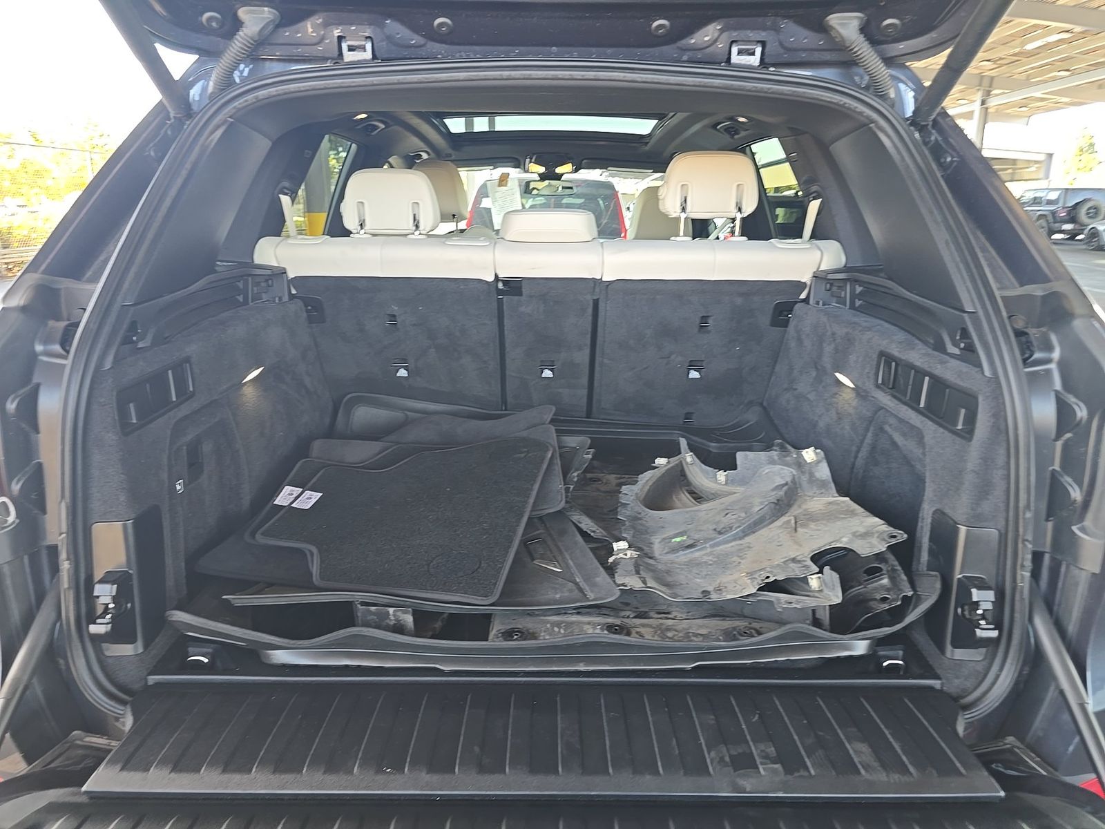 2020 BMW X5 xDrive40i AWD