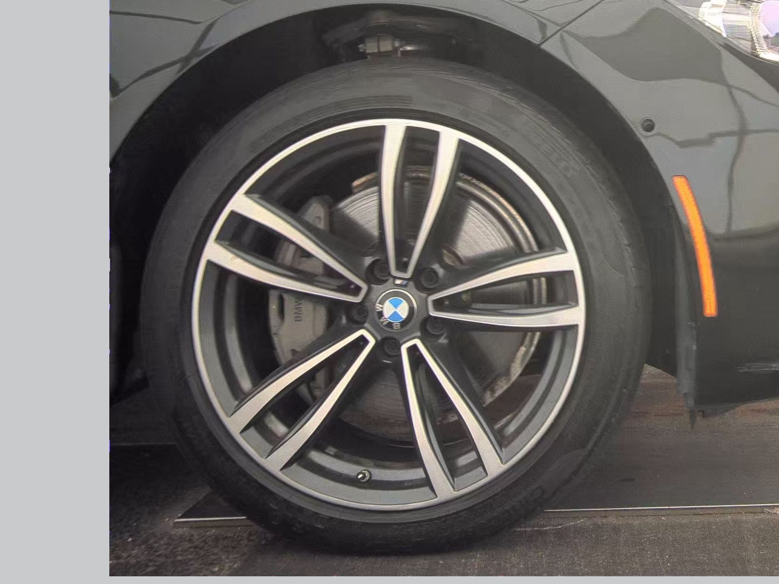 2020 BMW 7 Series 740i xDrive AWD
