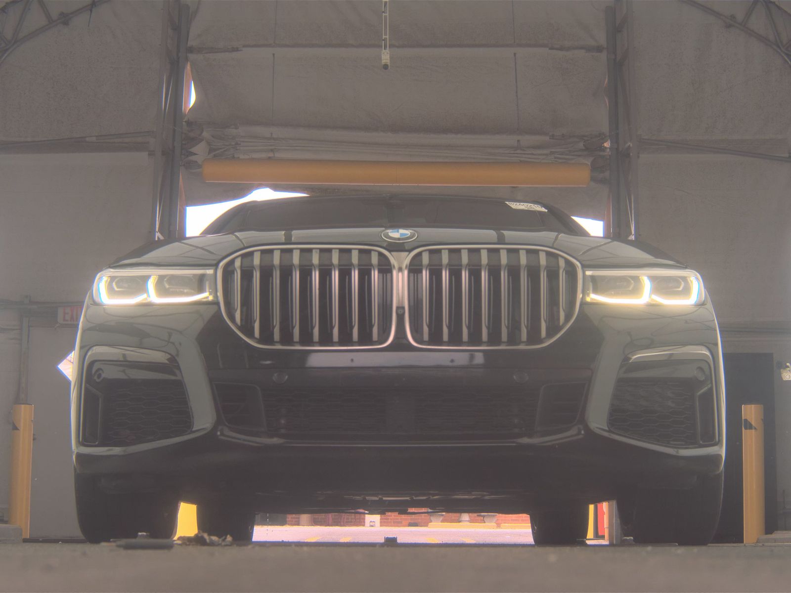2020 BMW 7 Series 740i xDrive AWD