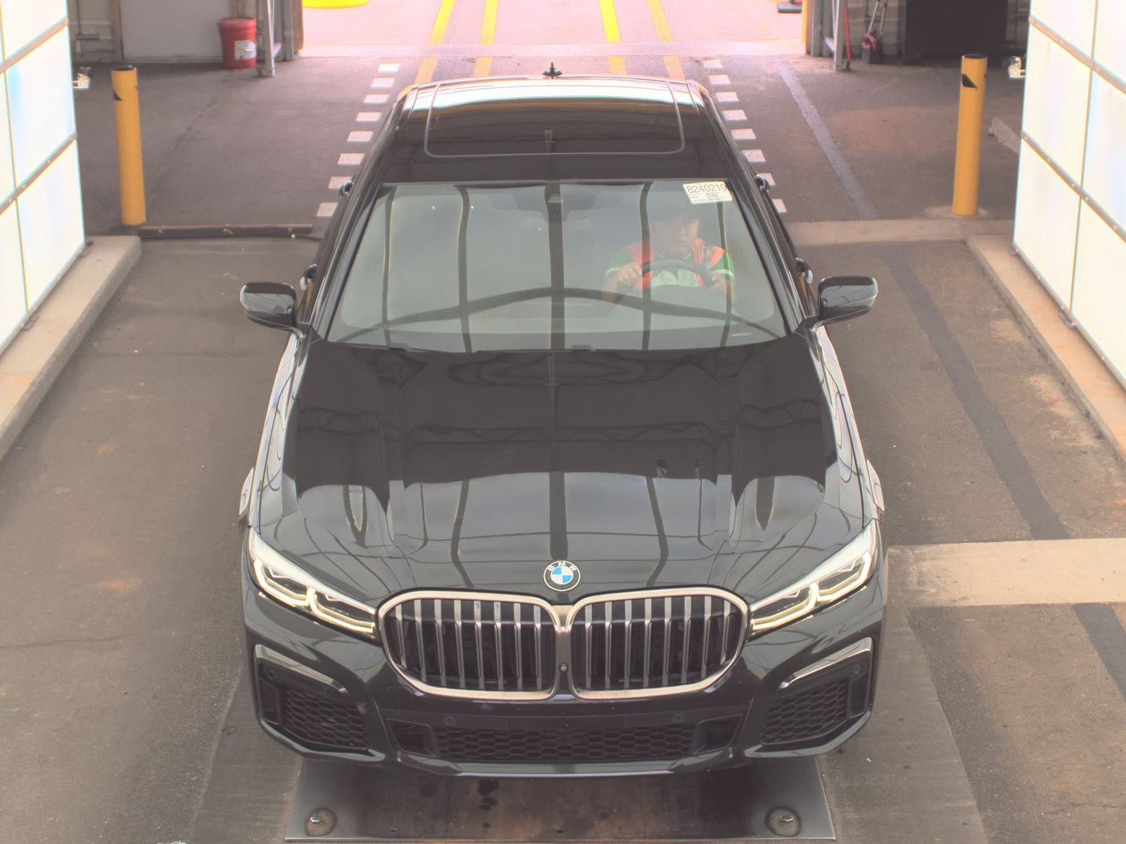 2020 BMW 7 Series 740i xDrive AWD
