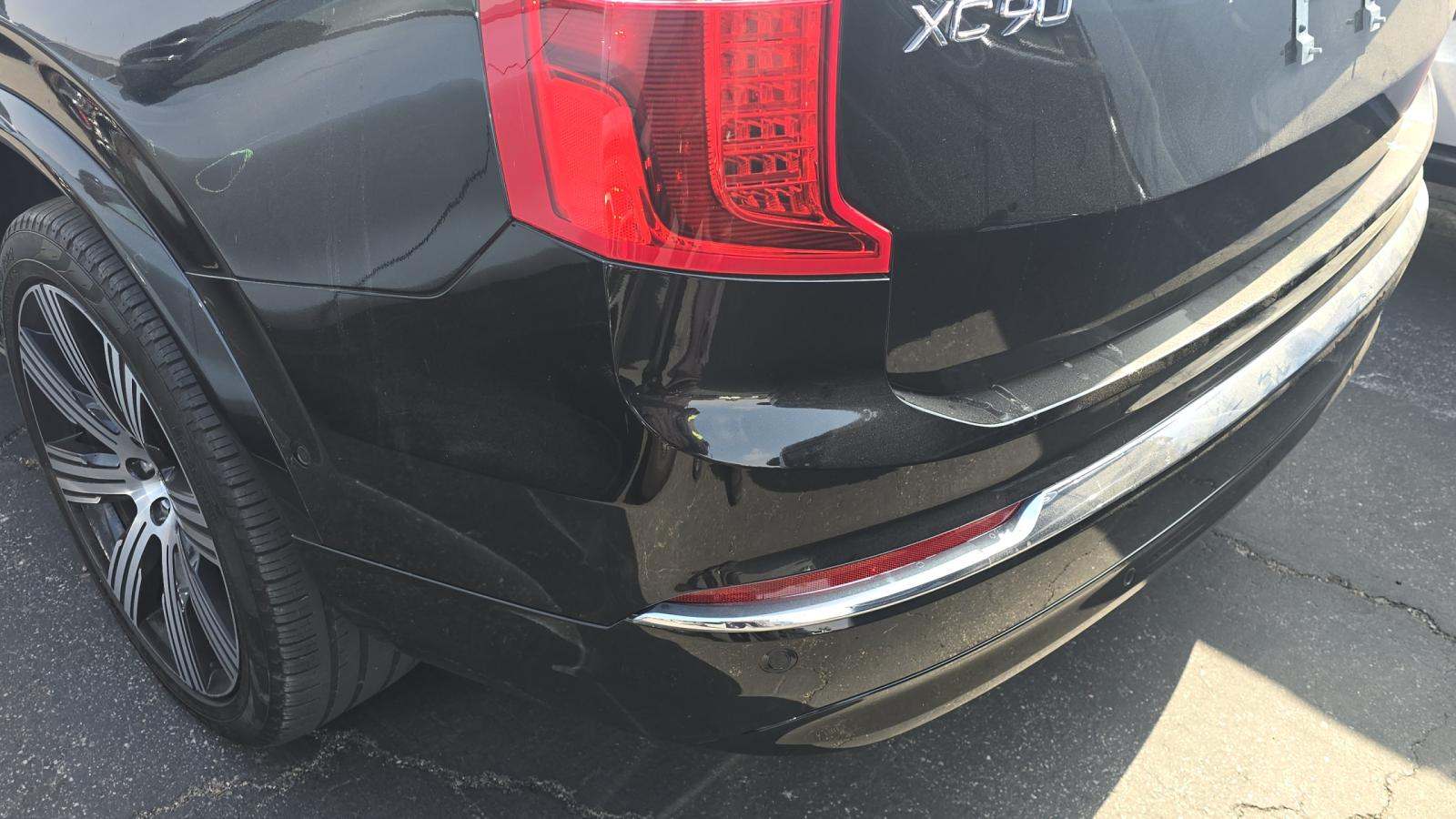 2024 Volvo XC90 Recharge T8 Ultimate AWD