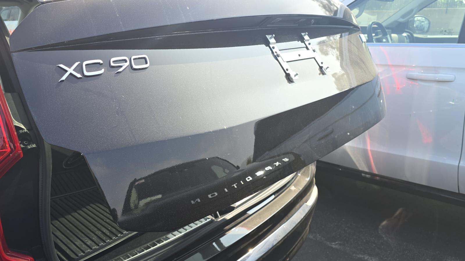 2024 Volvo XC90 Recharge T8 Ultimate AWD