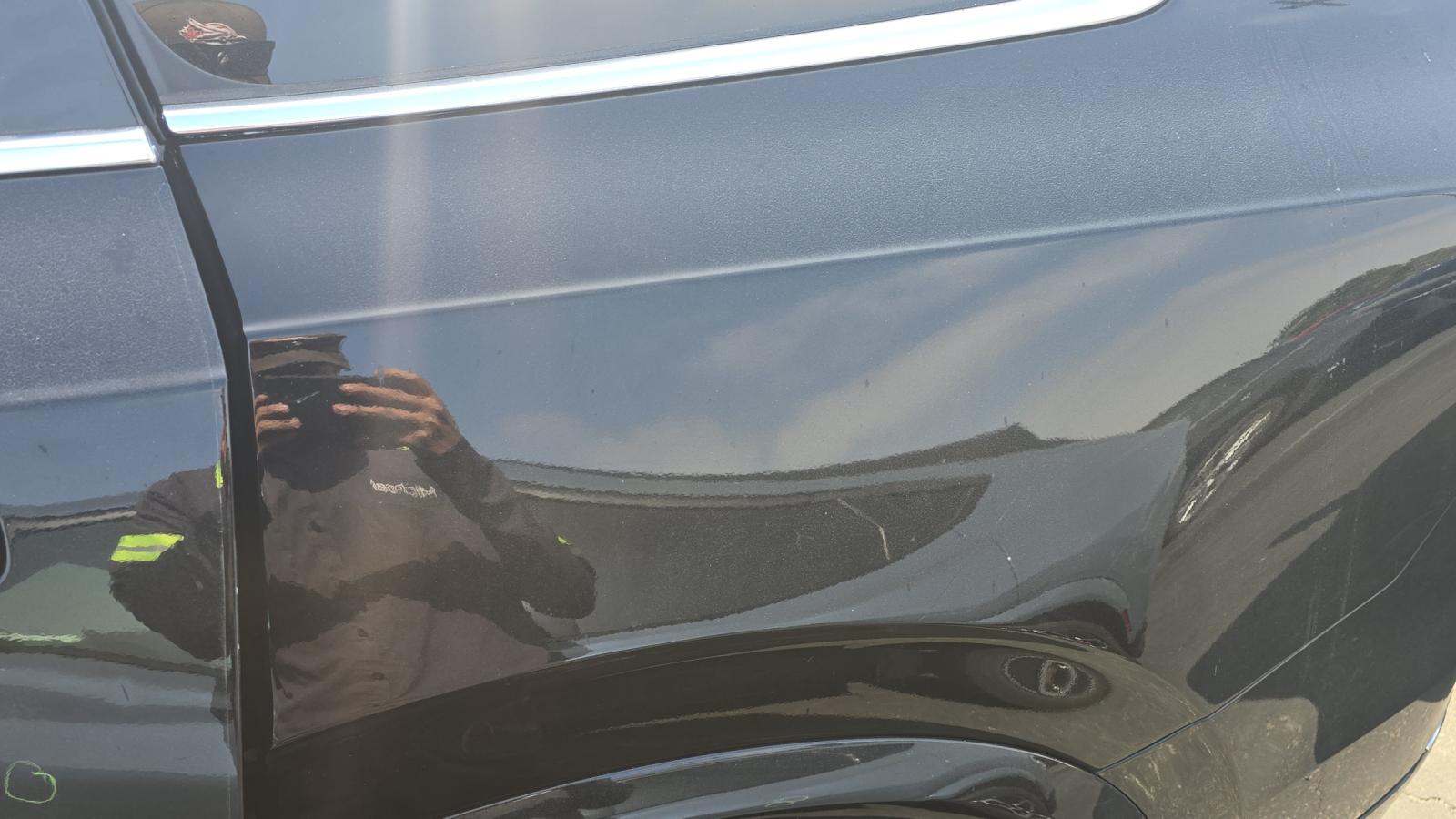 2024 Volvo XC90 Recharge T8 Ultimate AWD