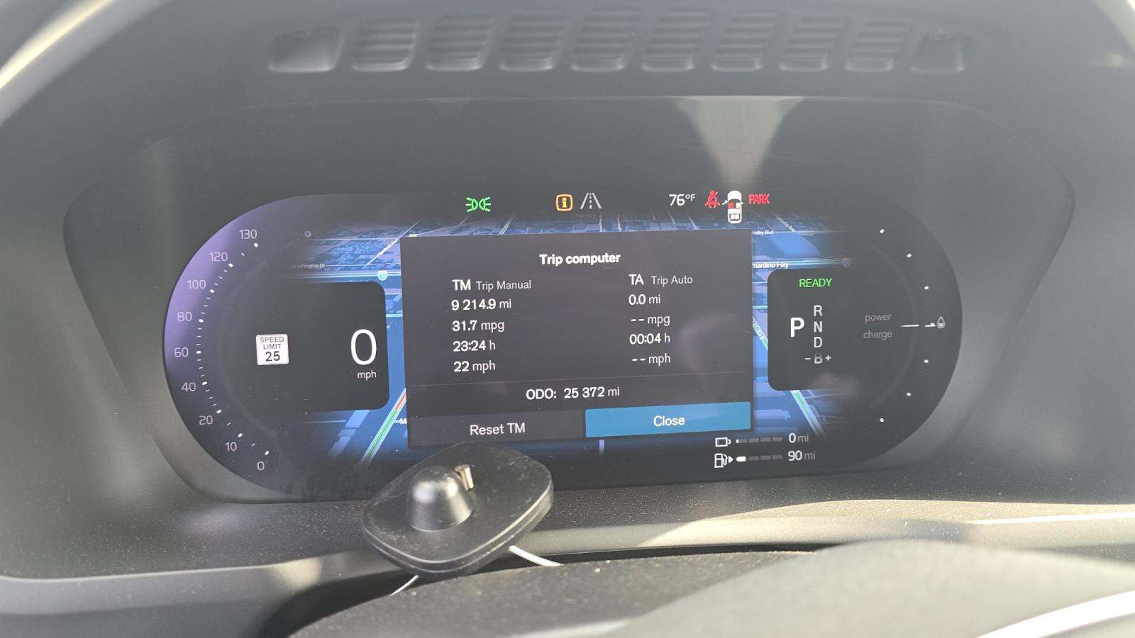 2024 Volvo XC90 Recharge T8 Ultimate AWD