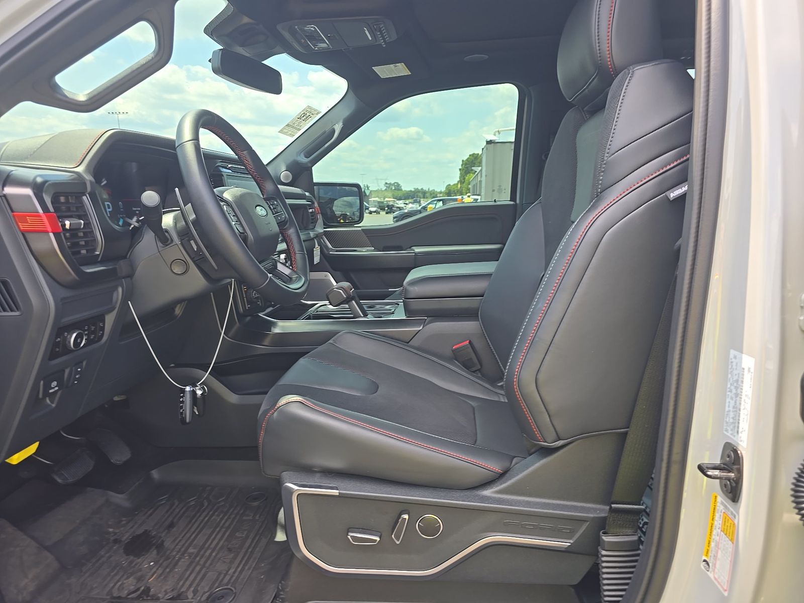 2026 Ford F-150 Raptor AWD
