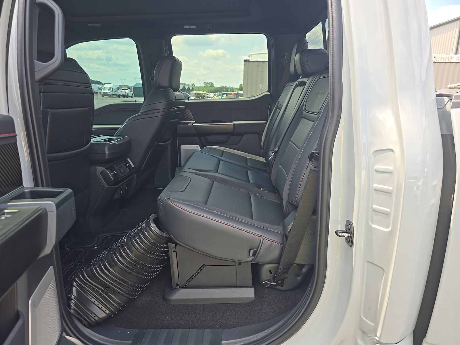2026 Ford F-150 Raptor AWD