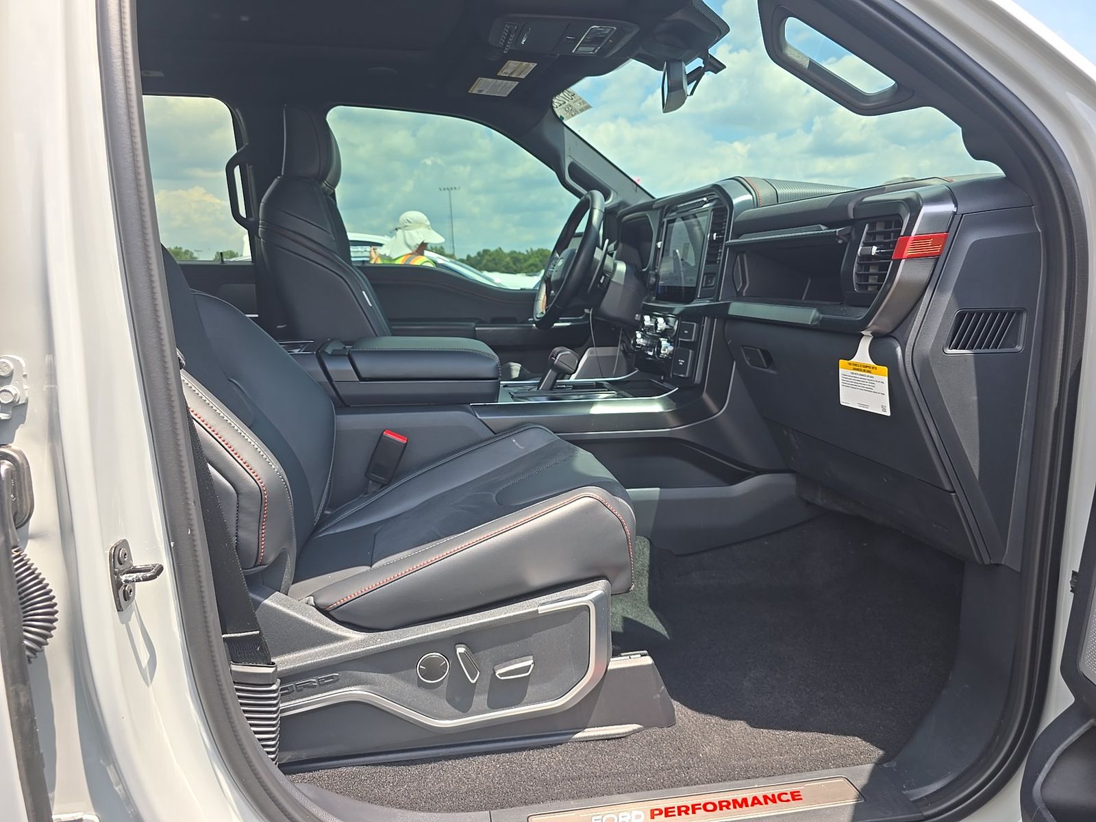 2026 Ford F-150 Raptor AWD