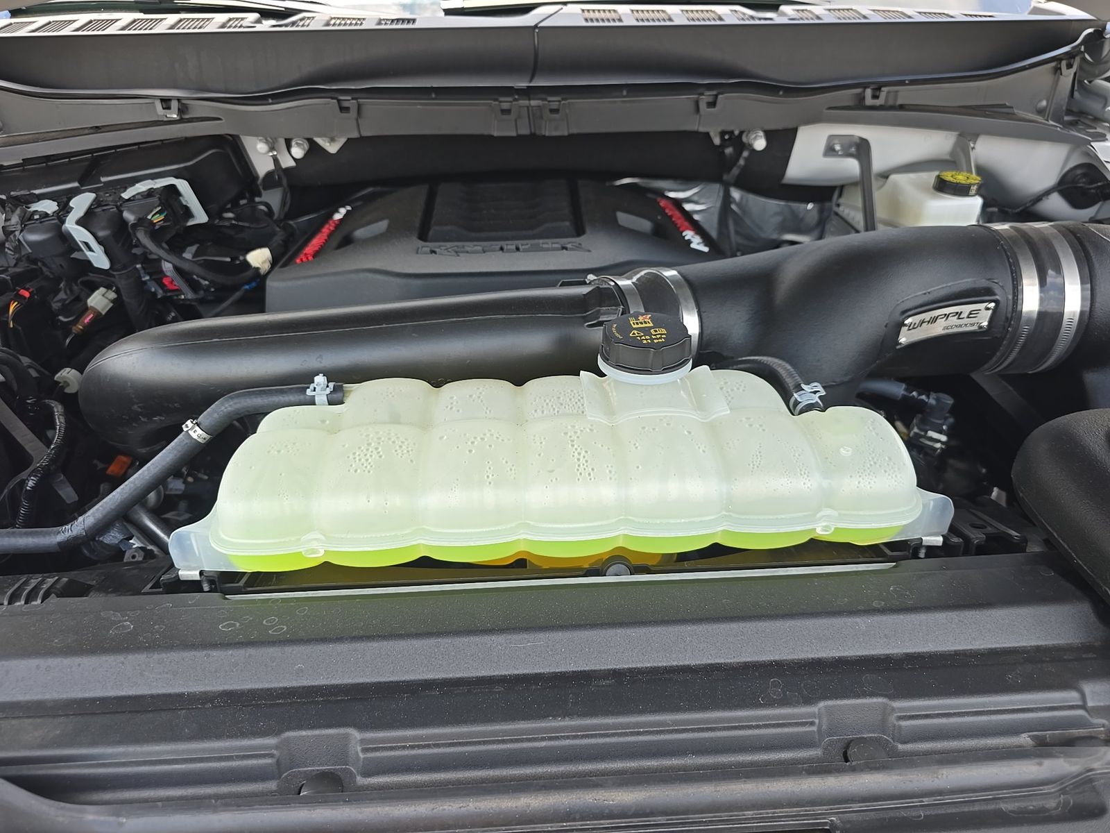 2026 Ford F-150 Raptor AWD