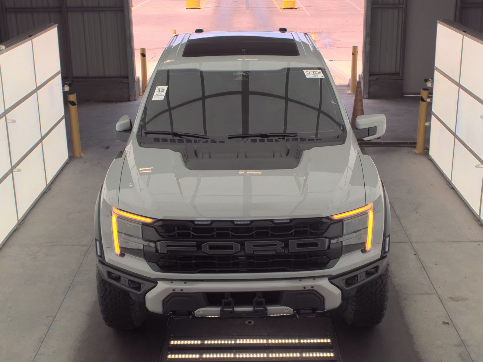 2026 Ford F-150 Raptor AWD