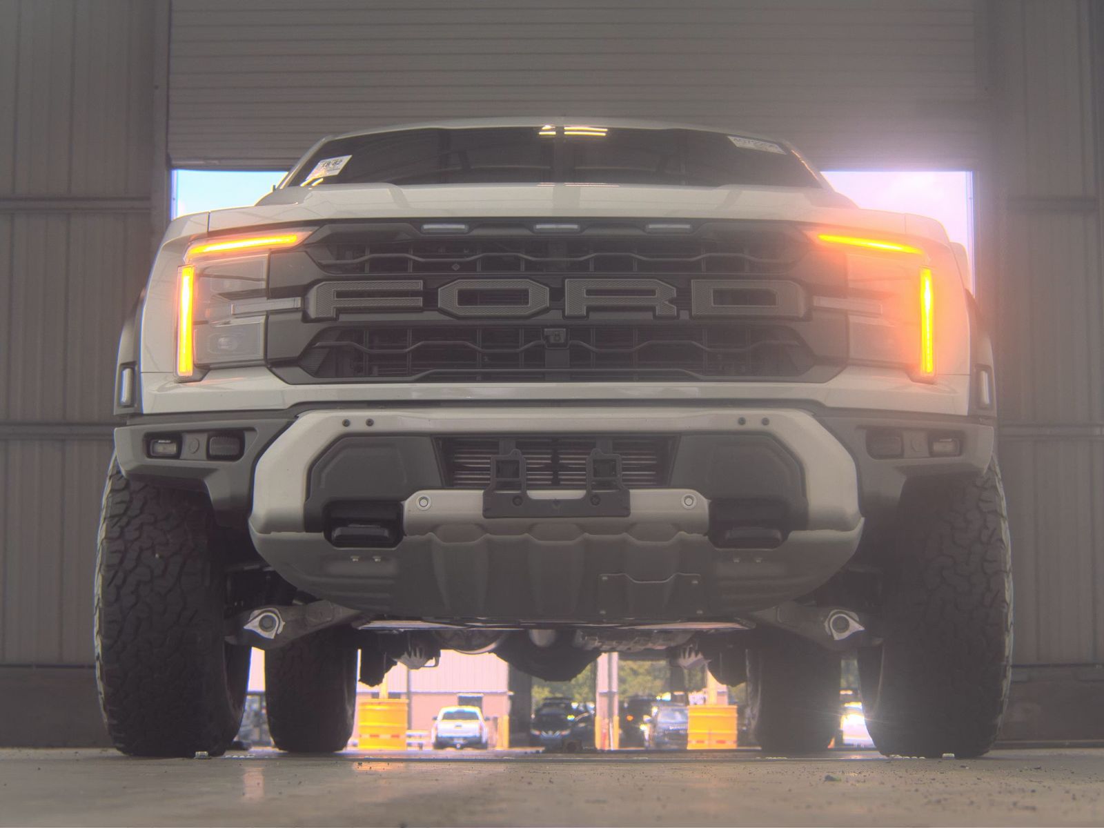 2026 Ford F-150 Raptor AWD