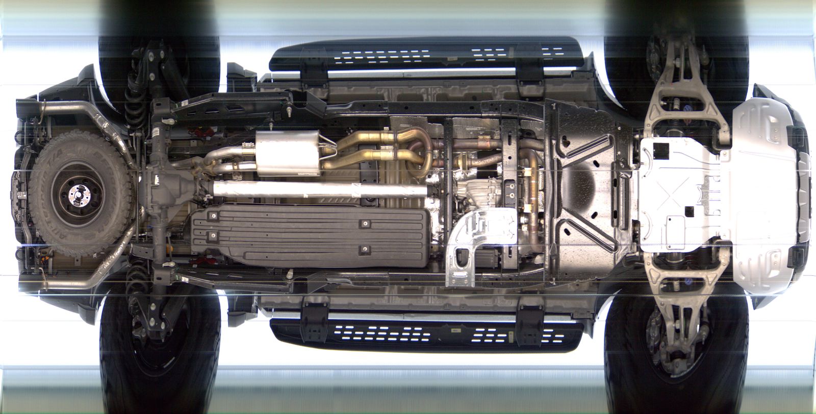 2026 Ford F-150 Raptor AWD