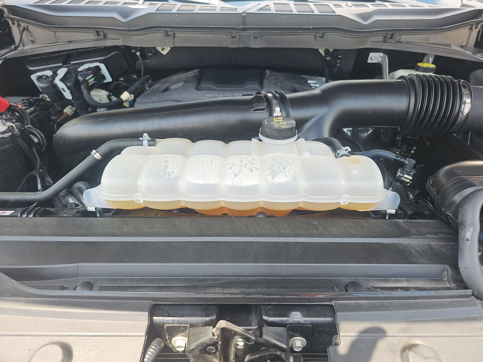 2023 Ford F-150 King Ranch AWD
