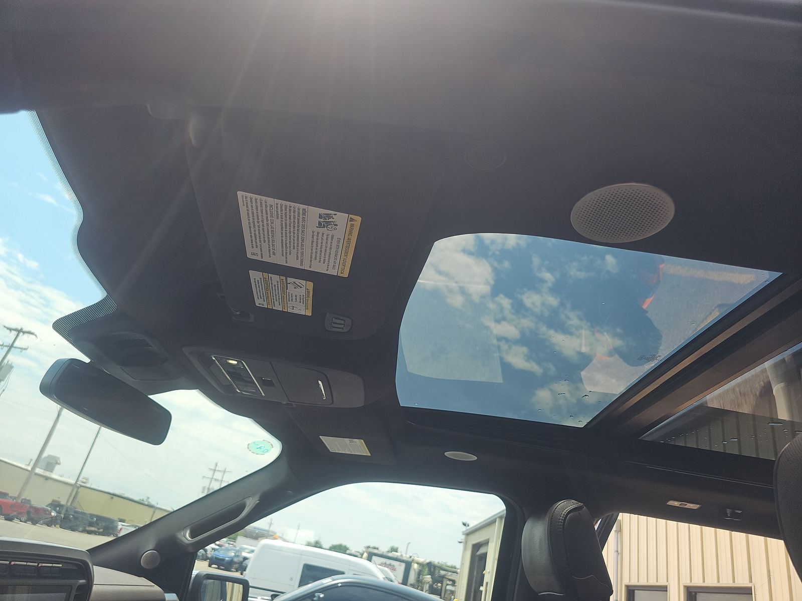 2023 Ford F-150 King Ranch AWD
