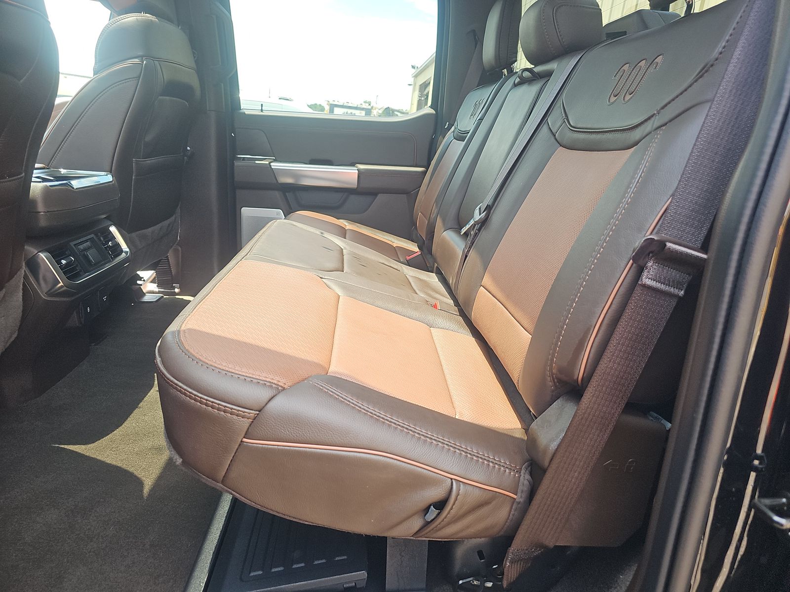2023 Ford F-150 King Ranch AWD