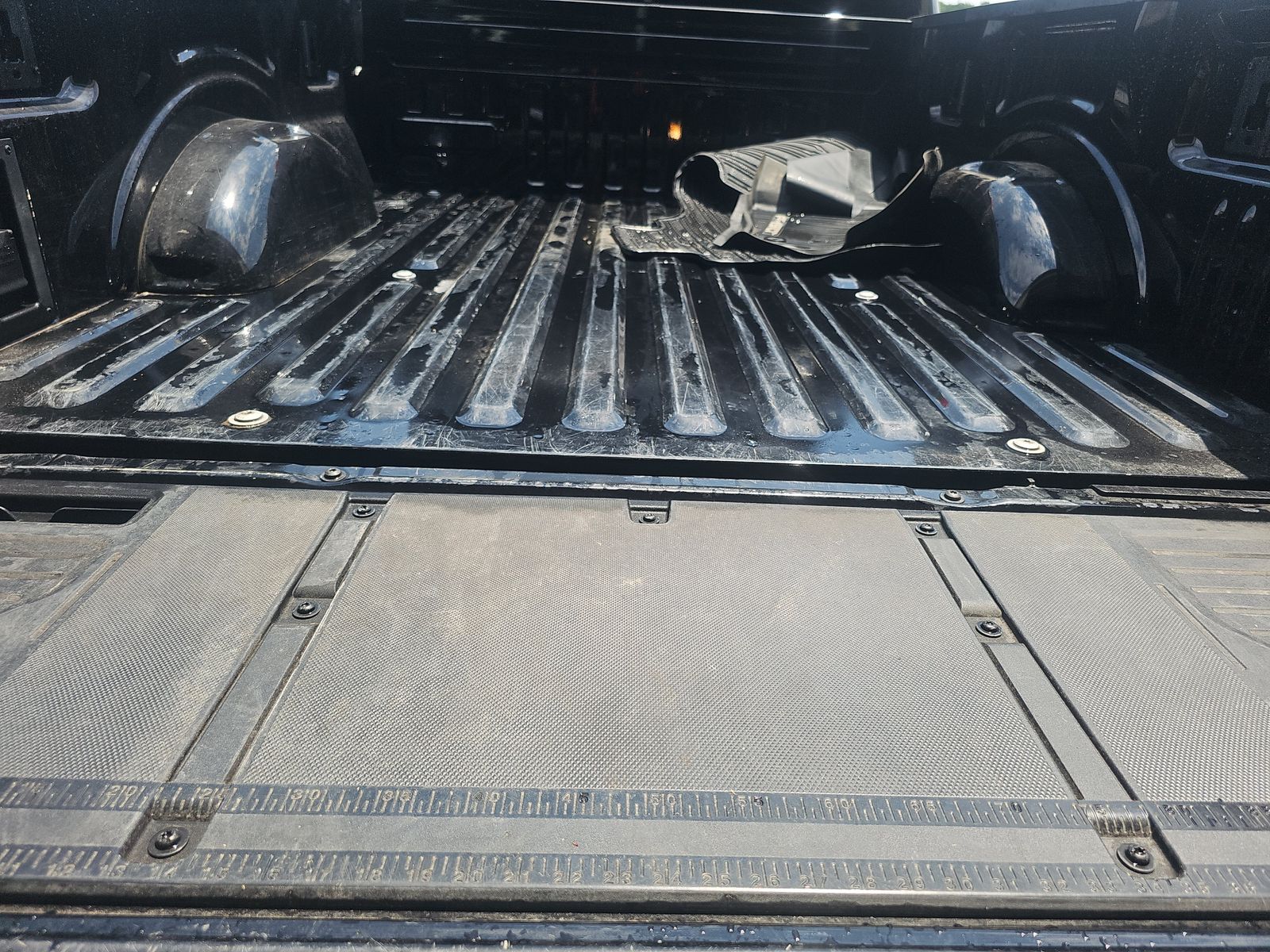 2023 Ford F-150 King Ranch AWD