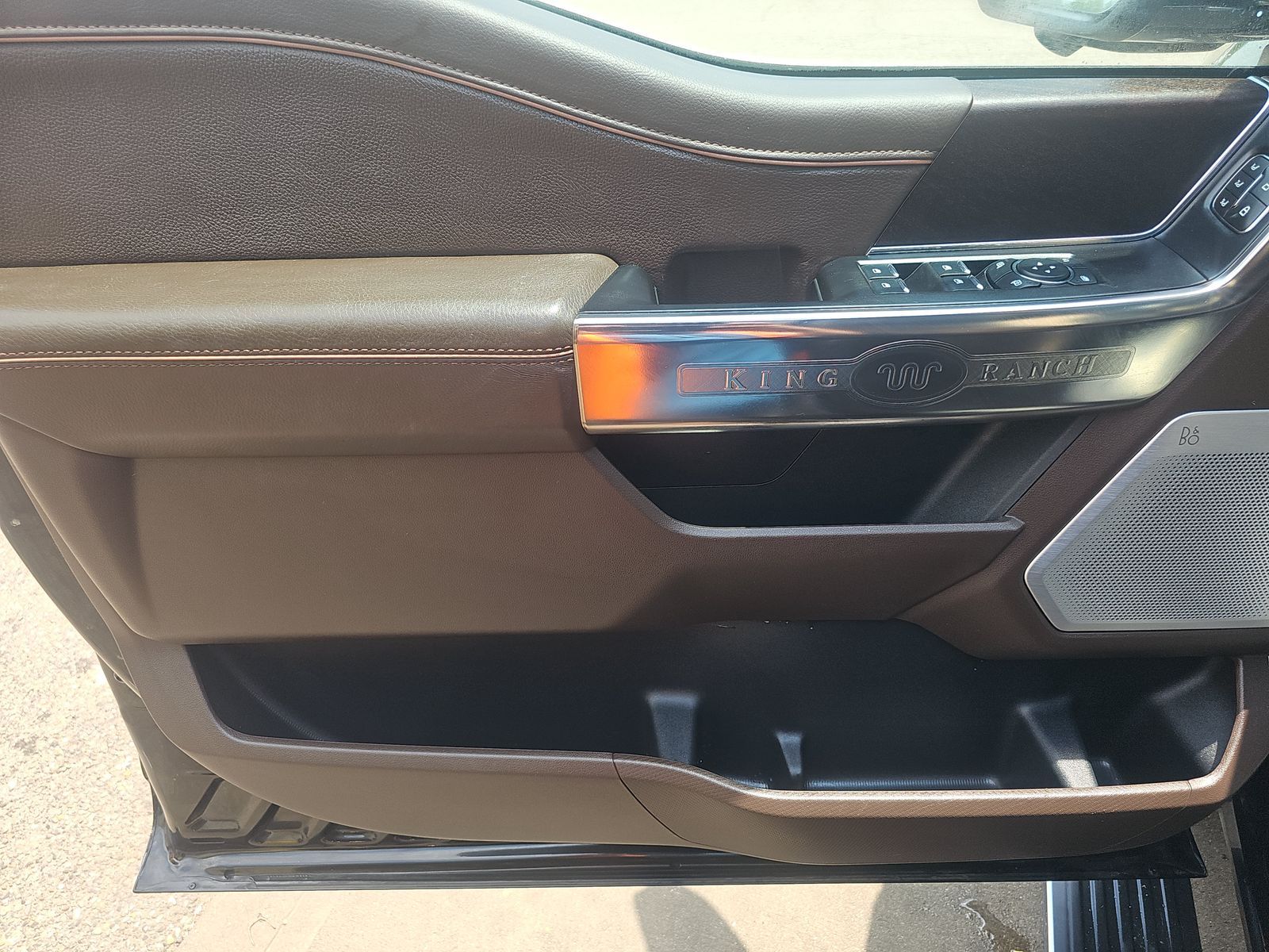 2023 Ford F-150 King Ranch AWD