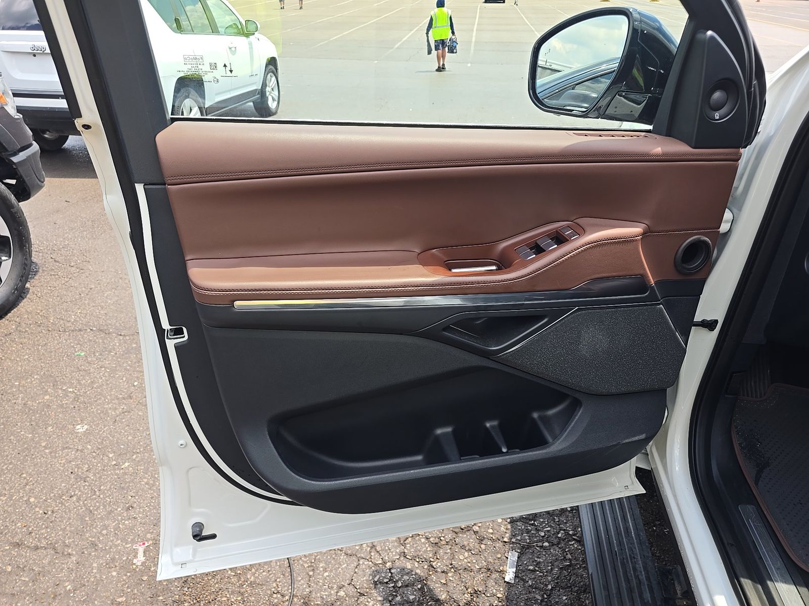 2025 Lincoln Navigator Reserve AWD