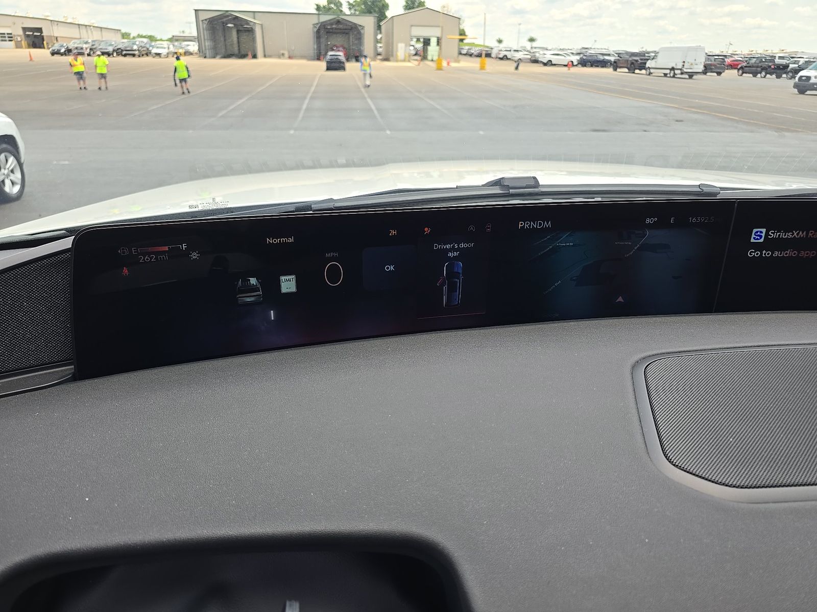 2025 Lincoln Navigator Reserve AWD