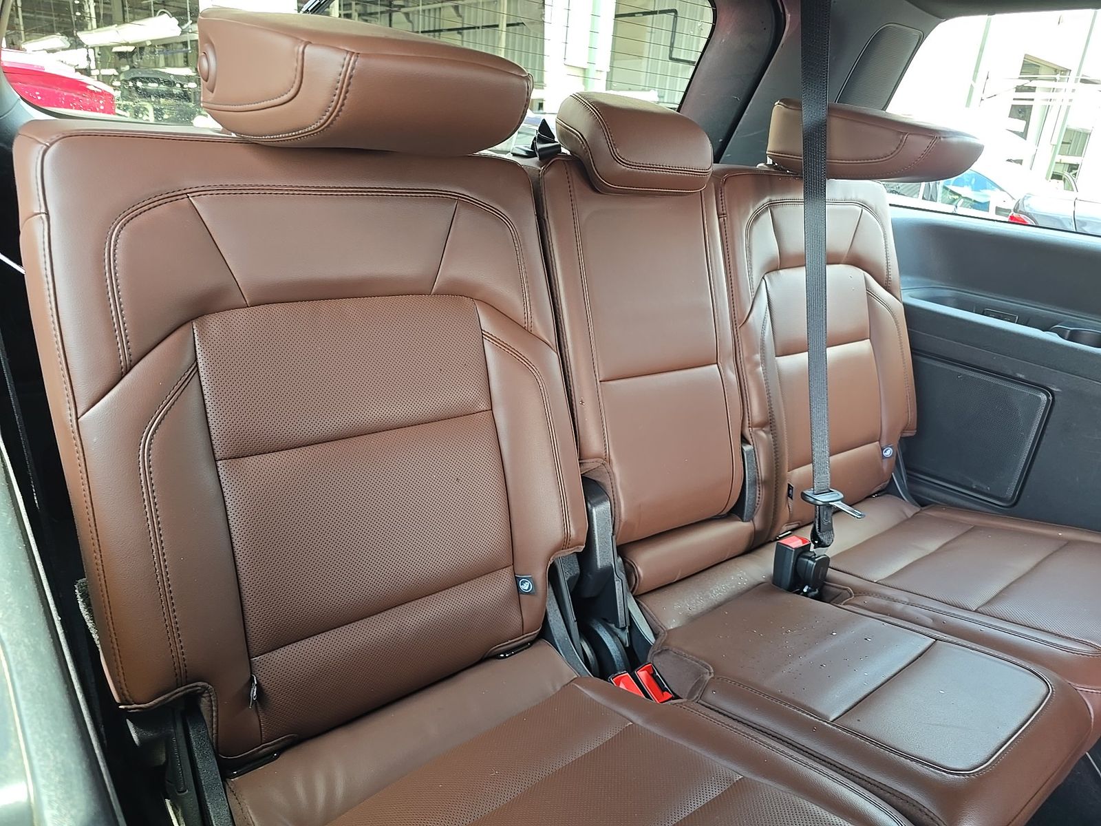 2025 Lincoln Navigator Reserve AWD