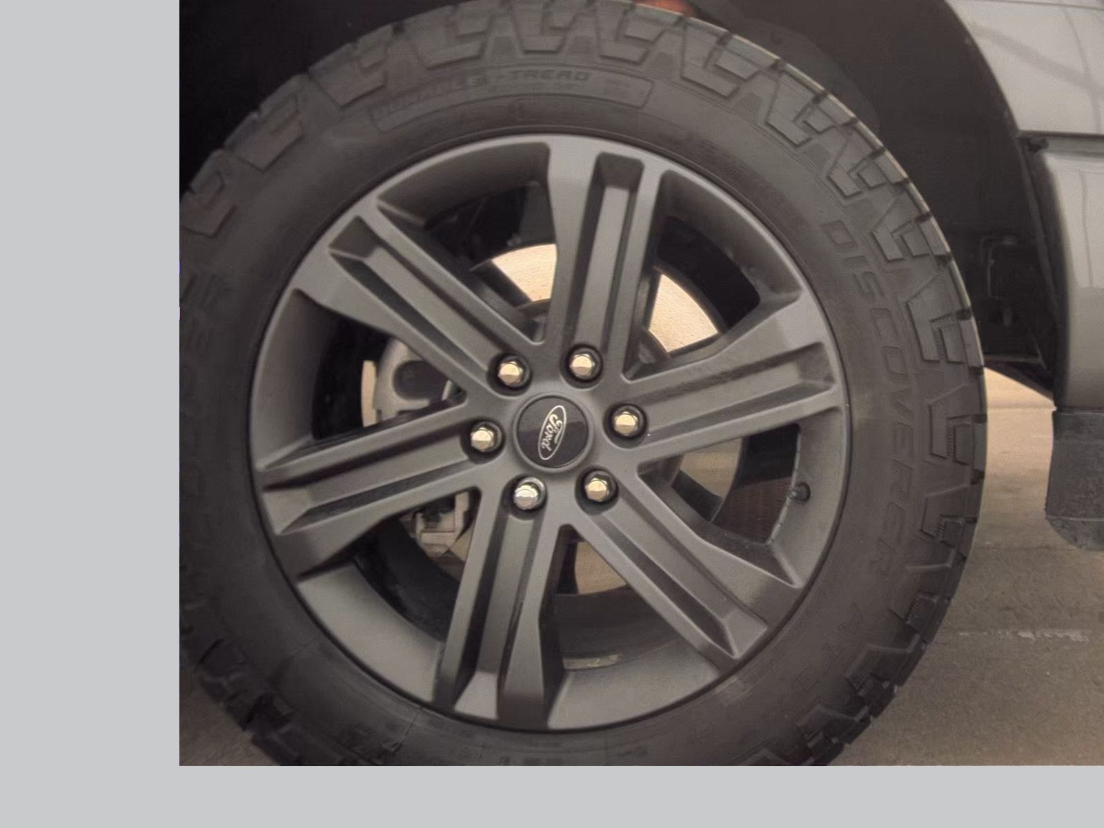 2023 Ford F-150 Hybrid XLT AWD