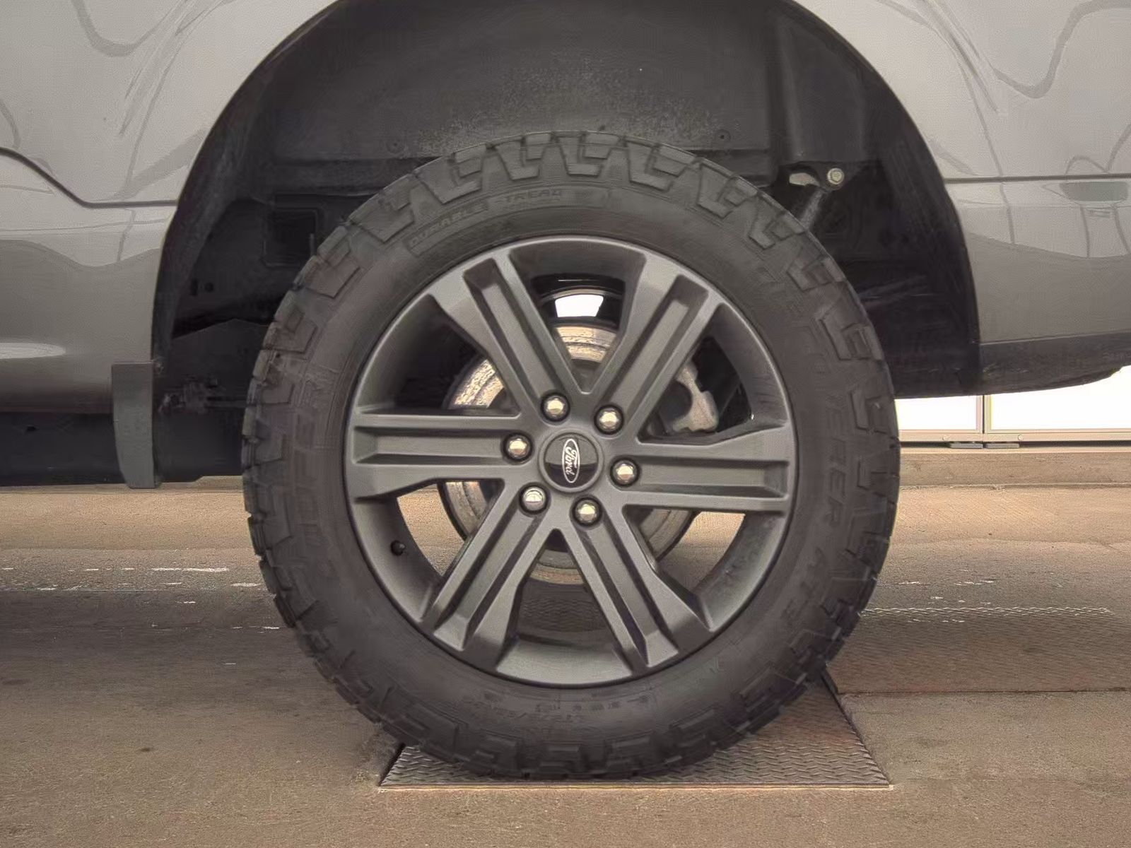 2023 Ford F-150 Hybrid XLT AWD