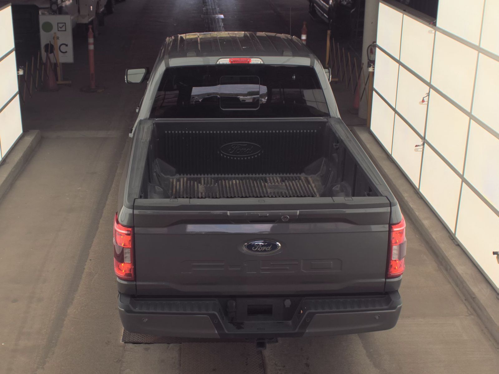 2023 Ford F-150 Hybrid XLT AWD