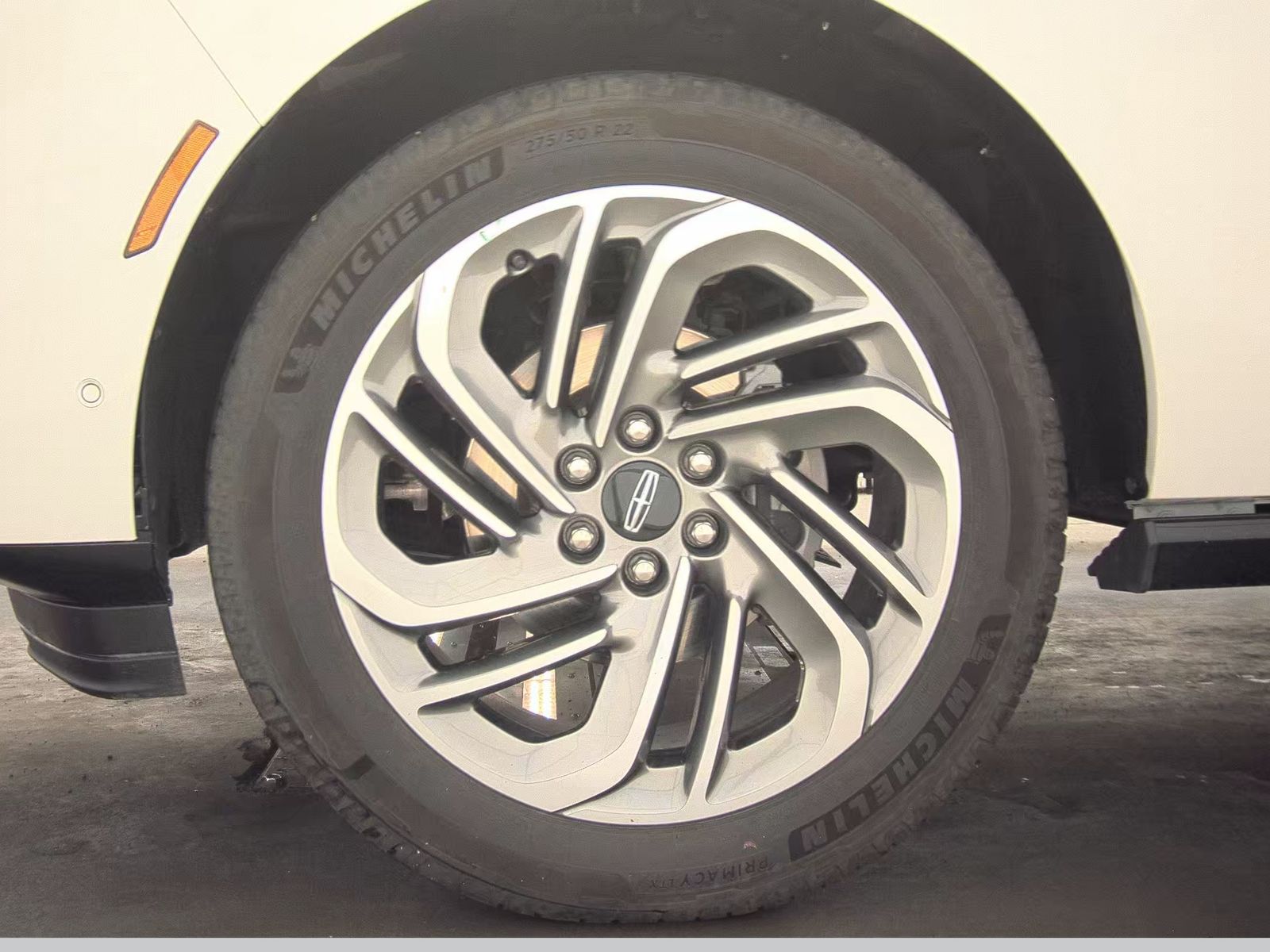 2025 Lincoln Navigator Reserve AWD