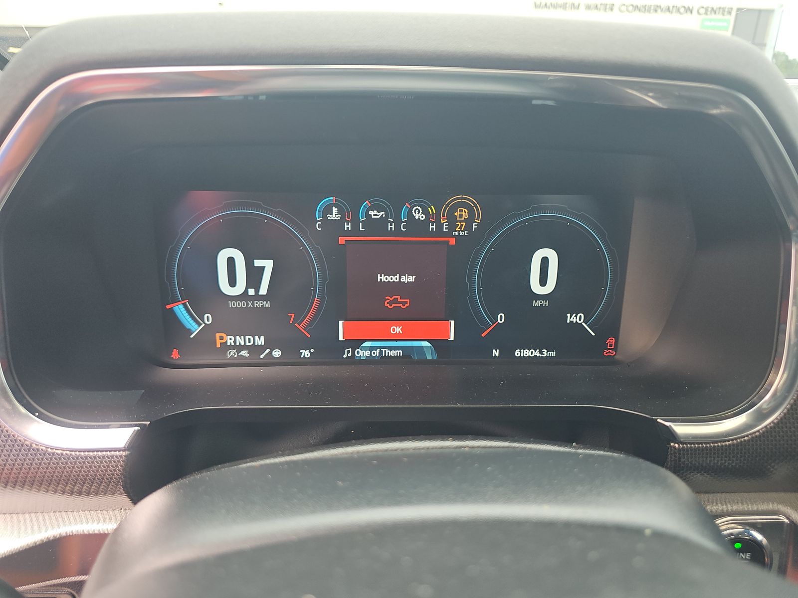 2021 Ford F-150 Raptor AWD