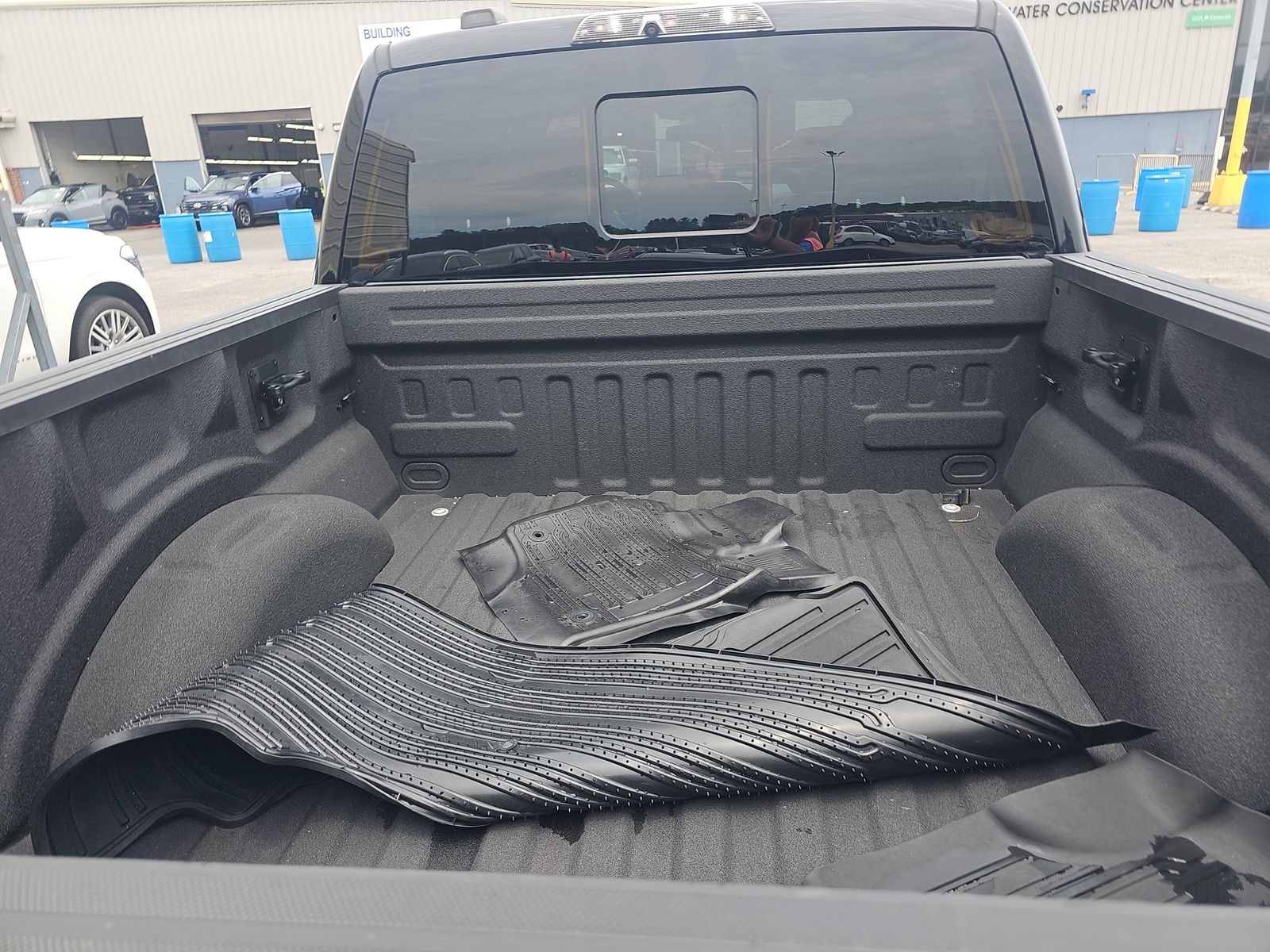 2021 Ford F-150 Raptor AWD