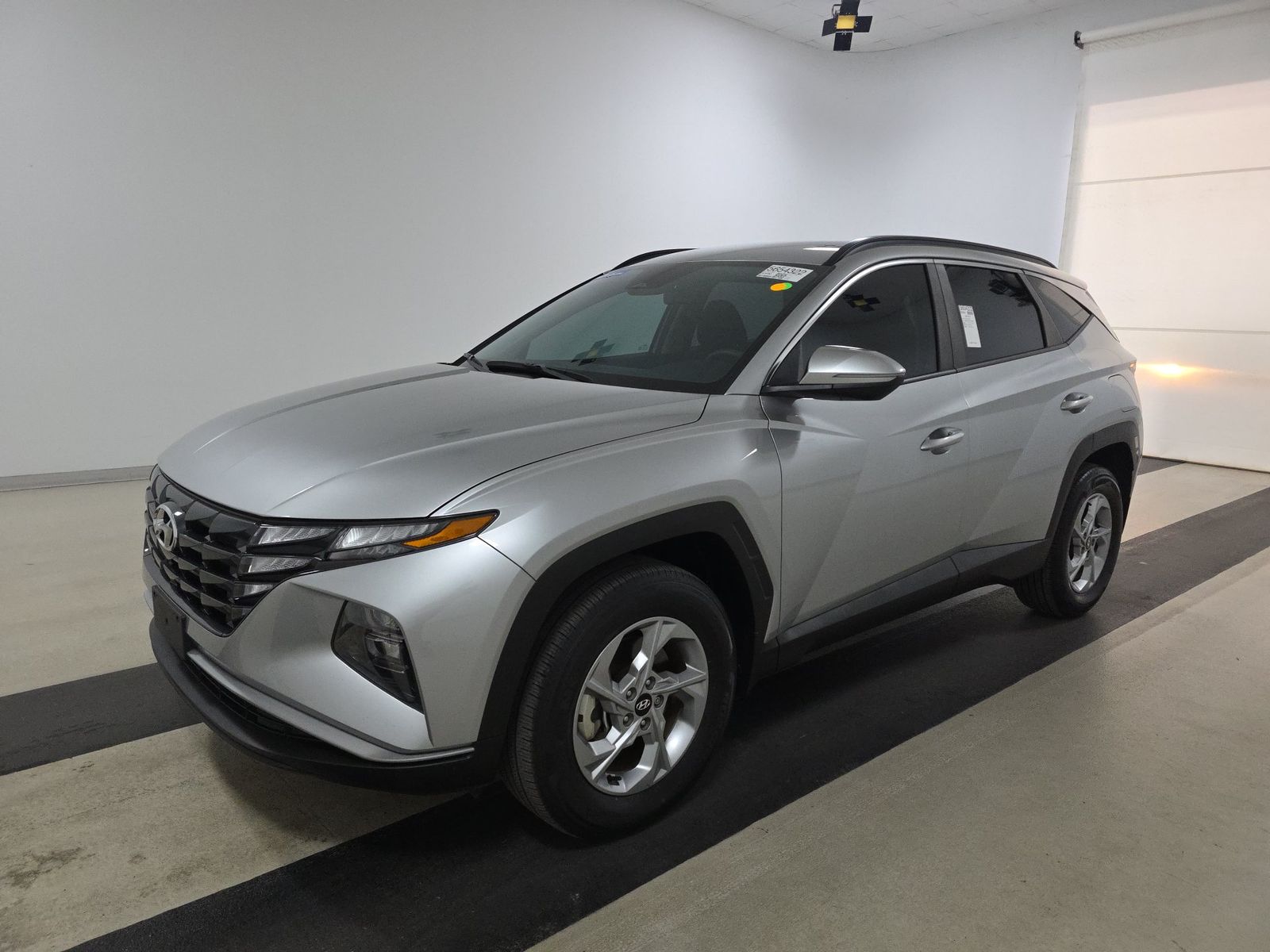 2023 Hyundai Tucson SEL AWD
