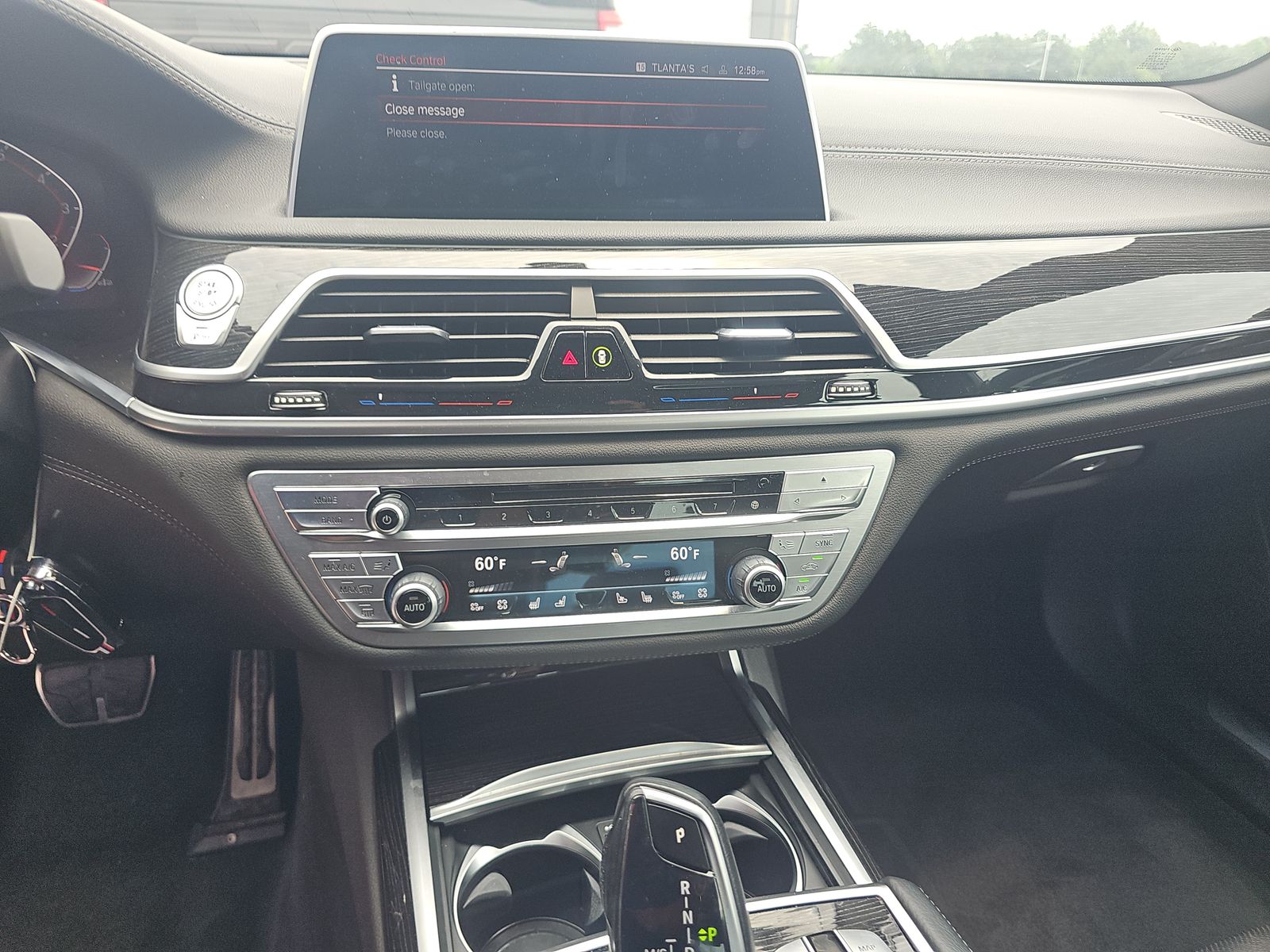 2020 BMW 7 Series 740i xDrive AWD