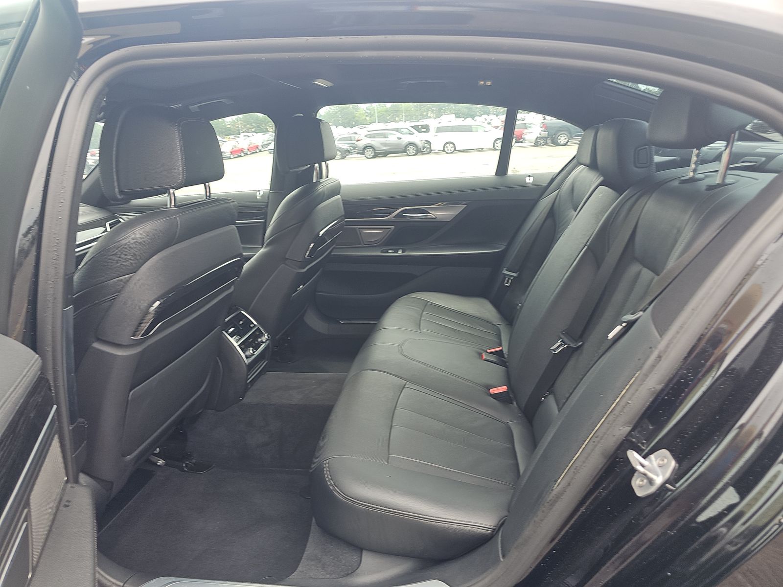 2020 BMW 7 Series 740i xDrive AWD