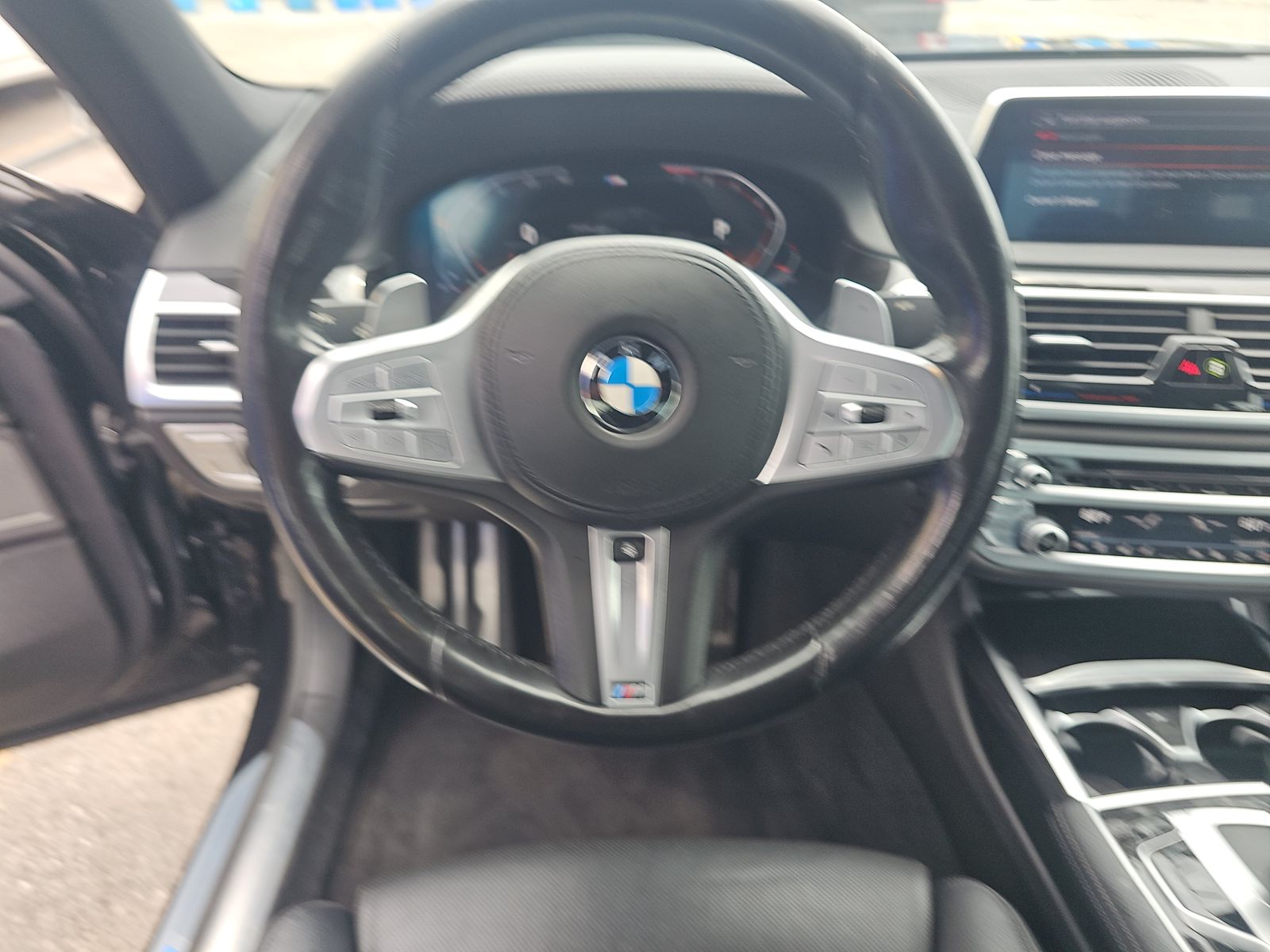 2020 BMW 7 Series 740i xDrive AWD