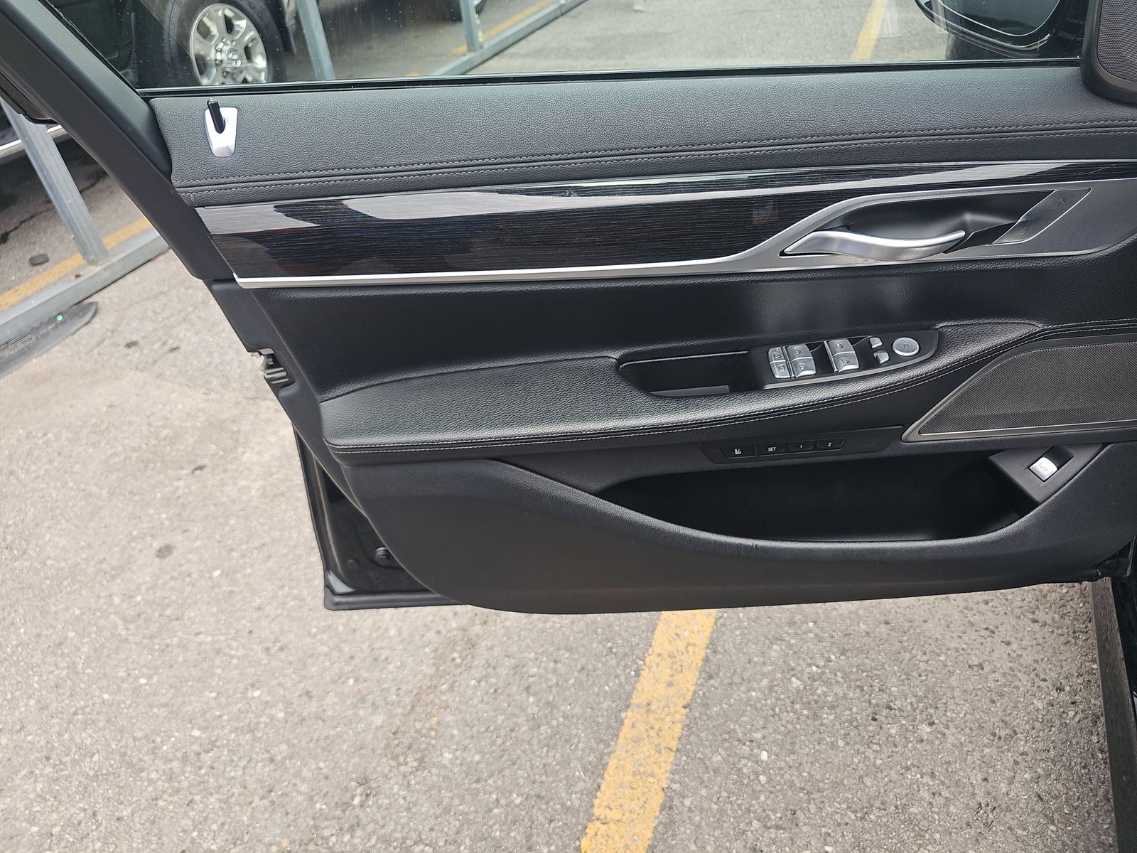 2020 BMW 7 Series 740i xDrive AWD
