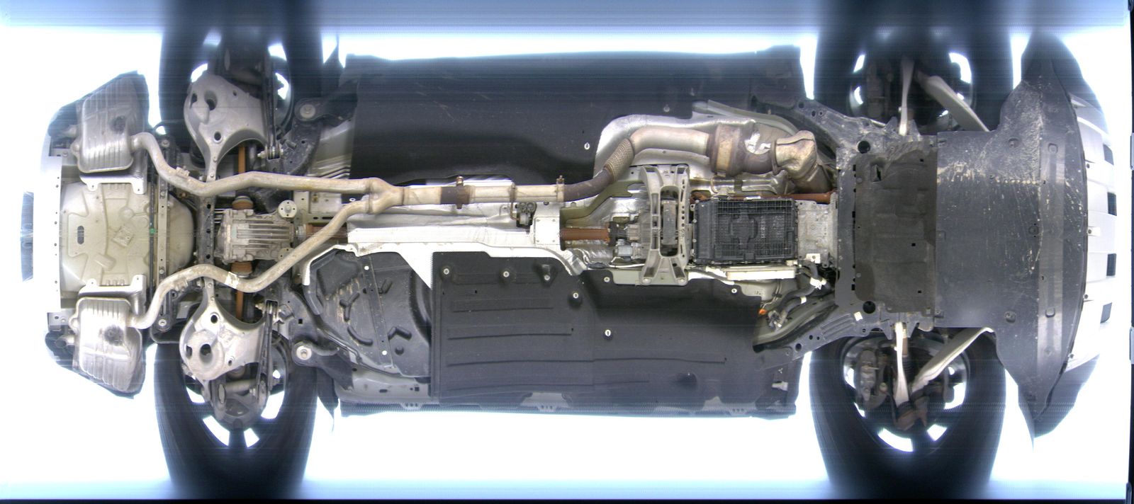 2023 Ford Explorer XLT AWD