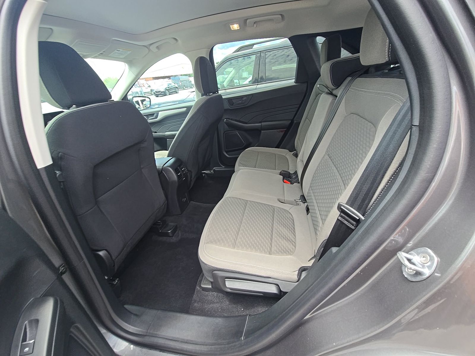 2022 Ford Escape SE AWD