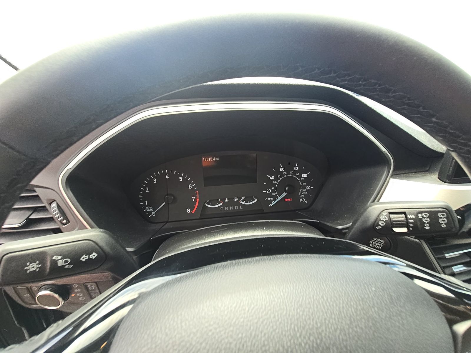 2022 Ford Escape SE AWD