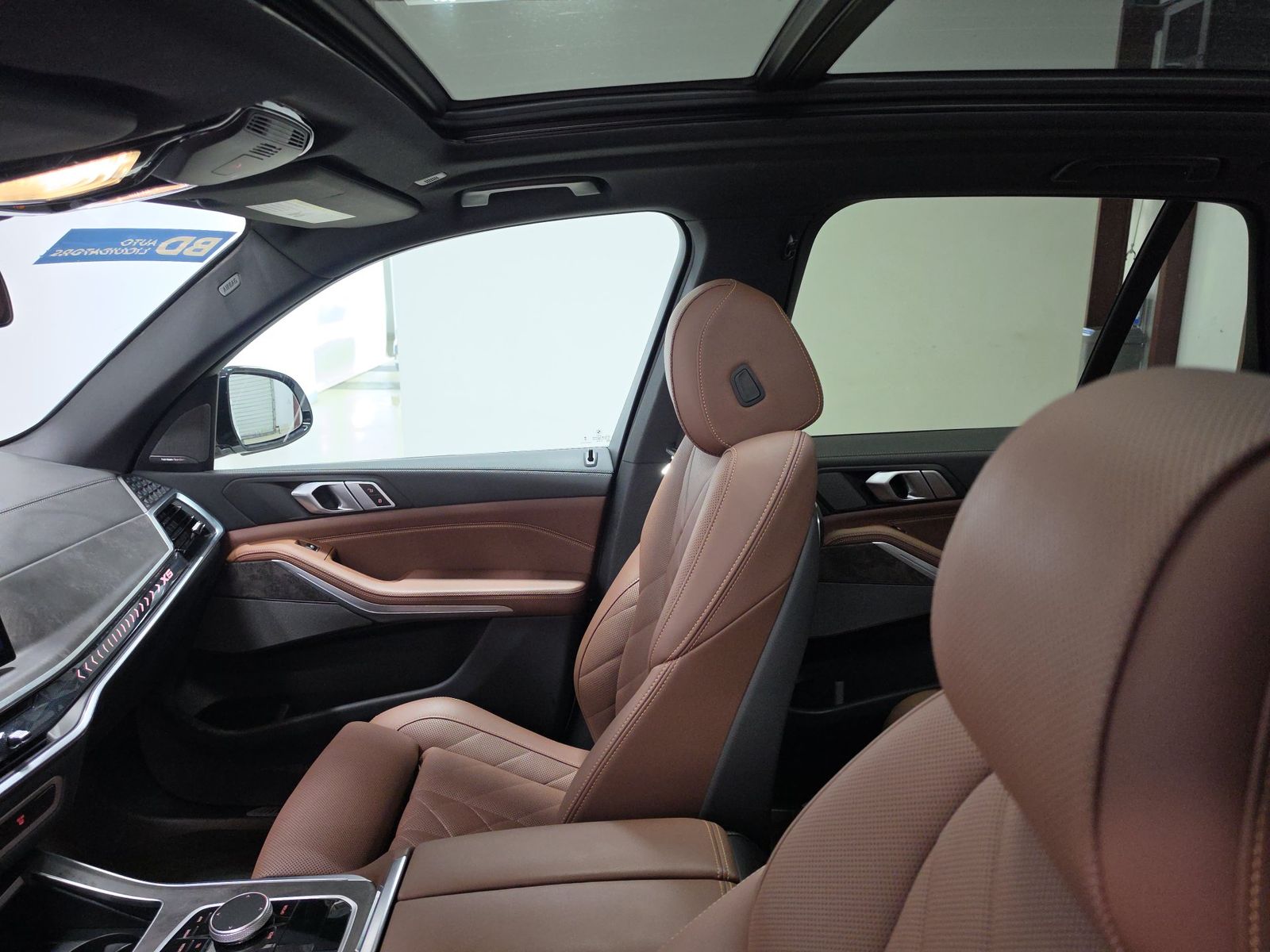 2024 BMW X5 sDrive40i RWD