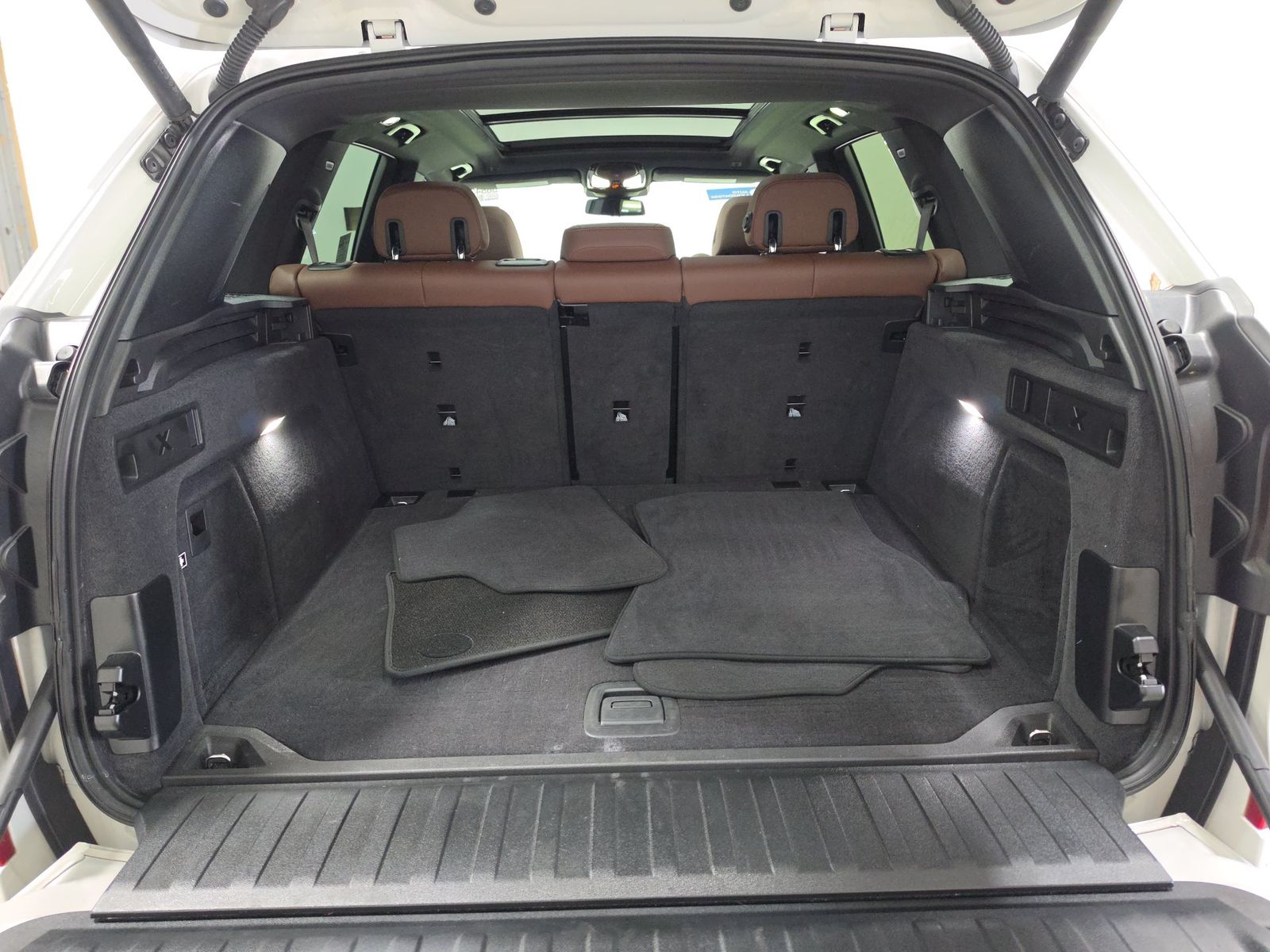 2024 BMW X5 sDrive40i RWD