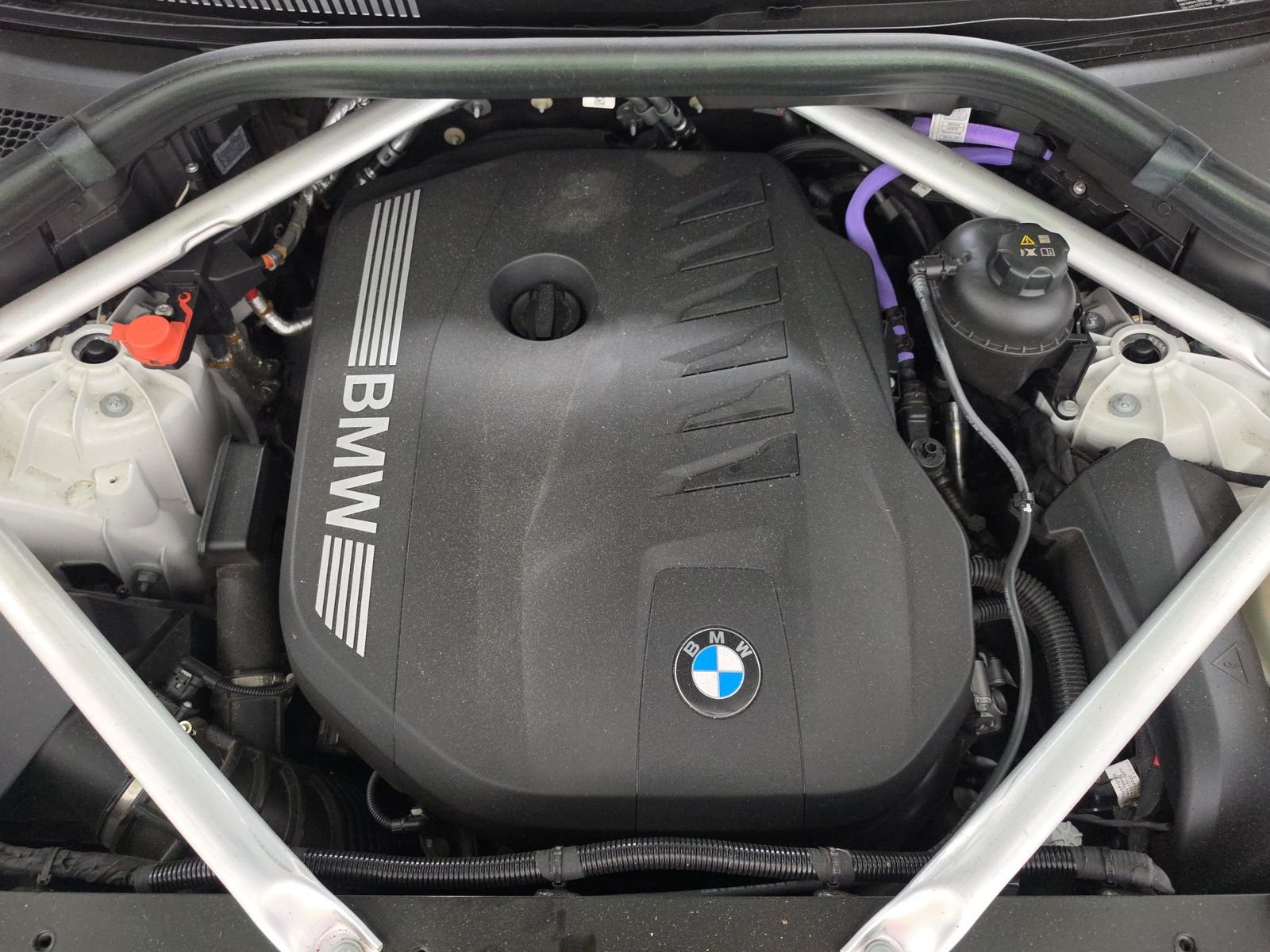 2024 BMW X5 sDrive40i RWD
