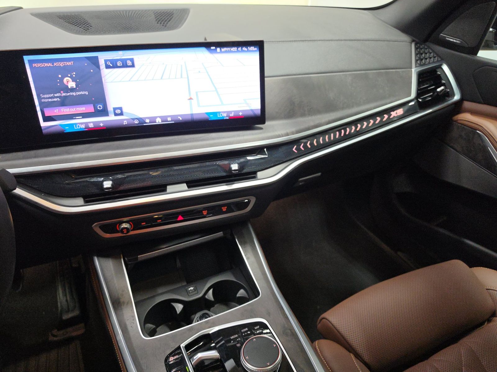 2024 BMW X5 sDrive40i RWD