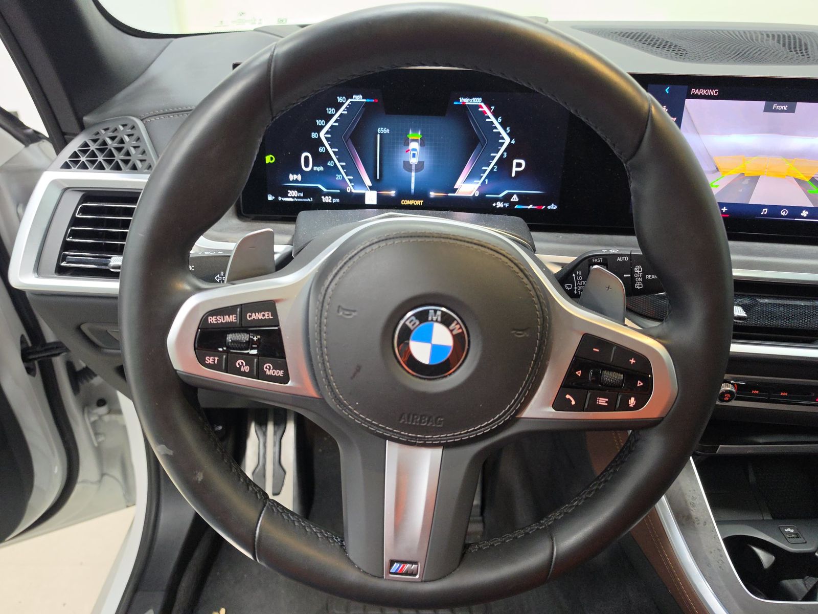 2024 BMW X5 sDrive40i RWD