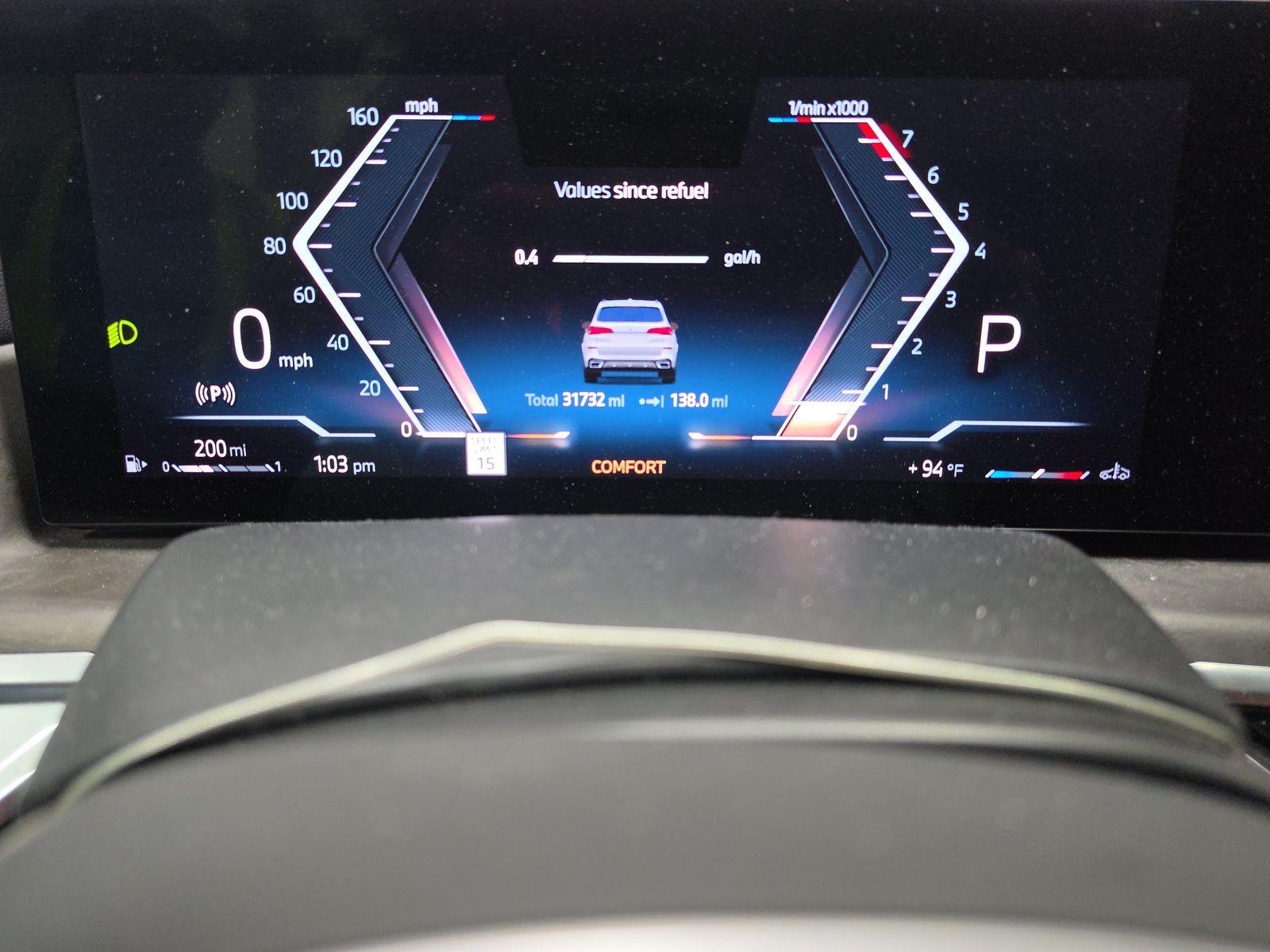 2024 BMW X5 sDrive40i RWD