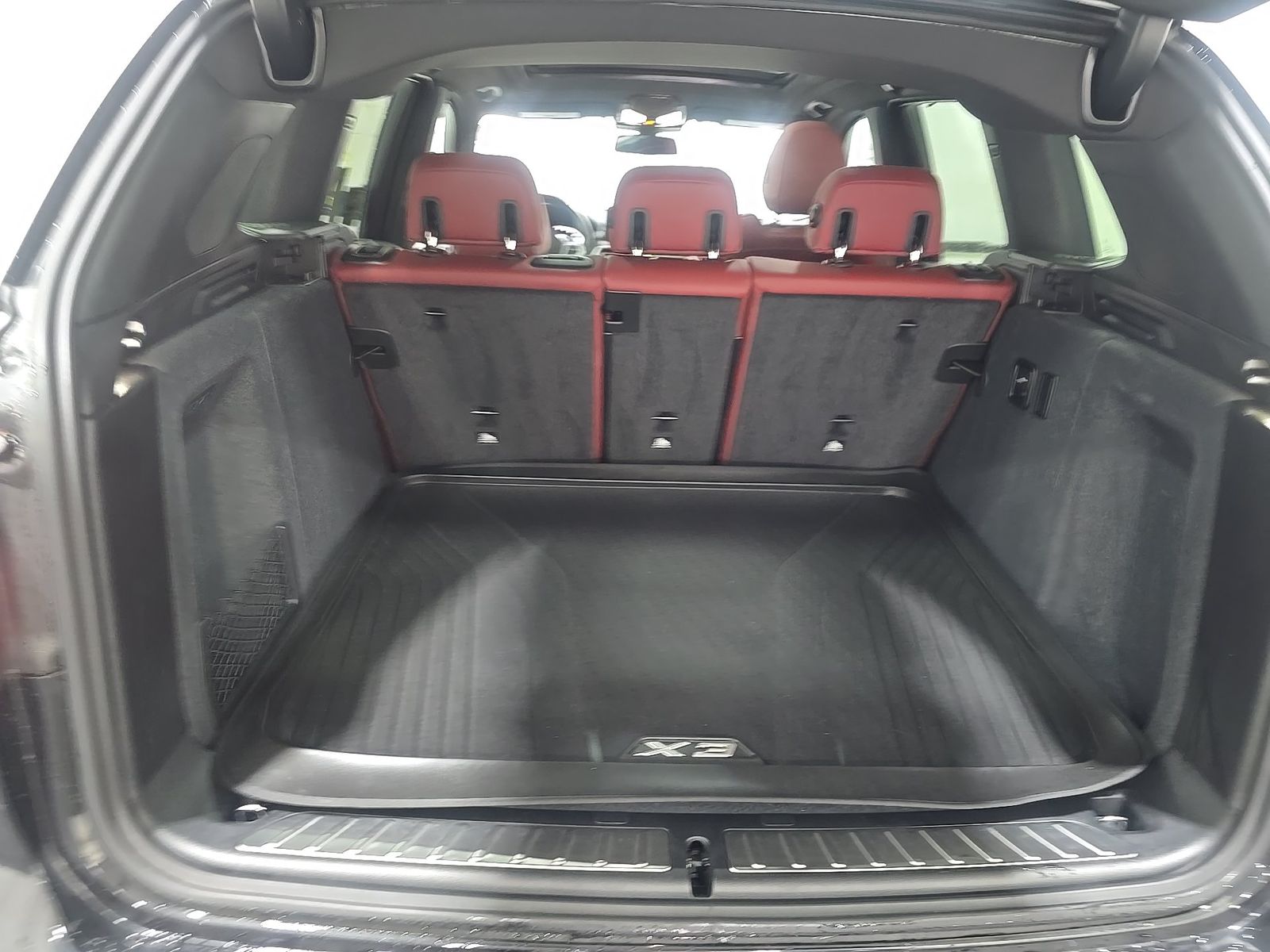 2024 BMW X3 M40i xDrive AWD