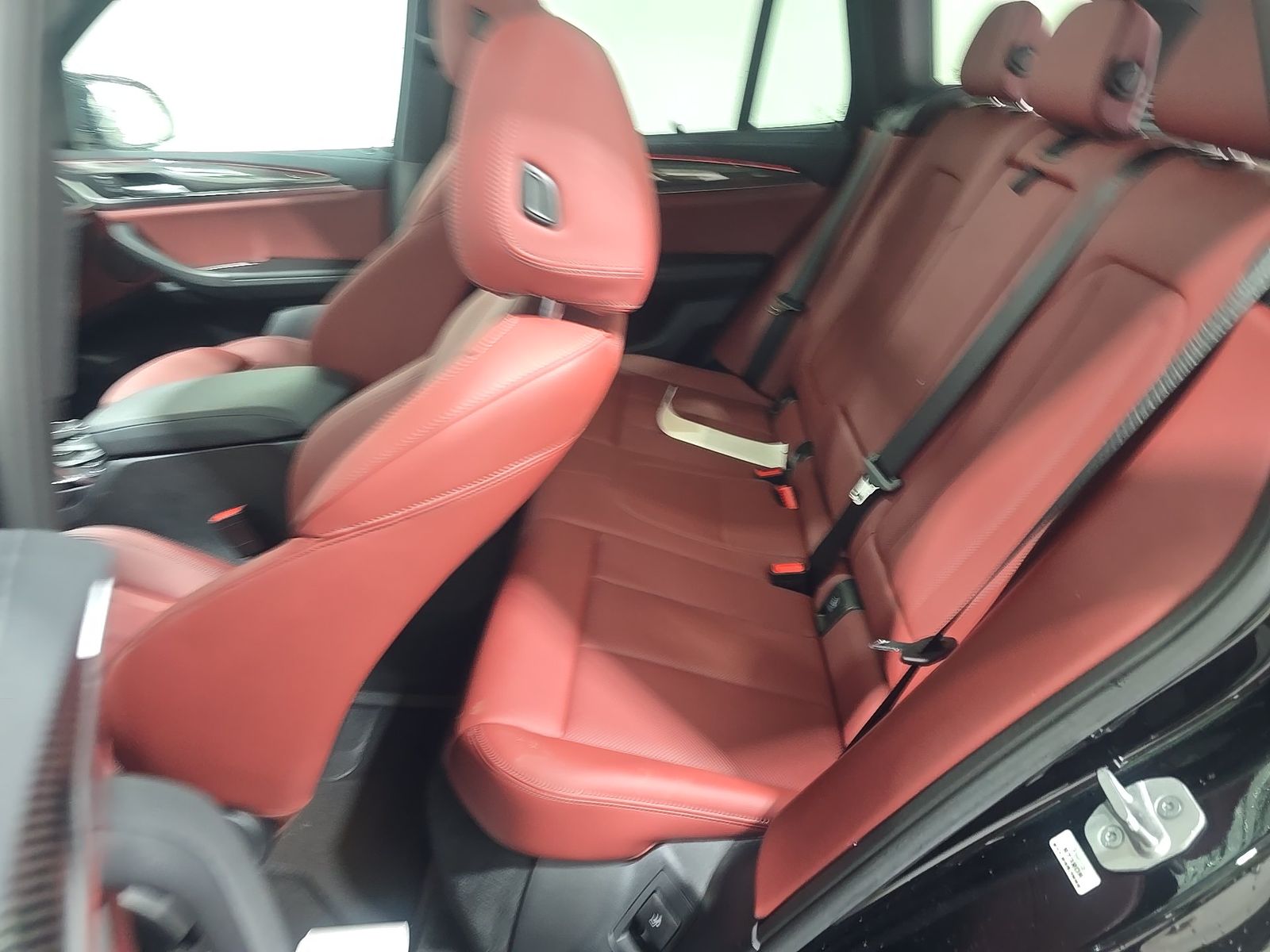 2024 BMW X3 M40i xDrive AWD